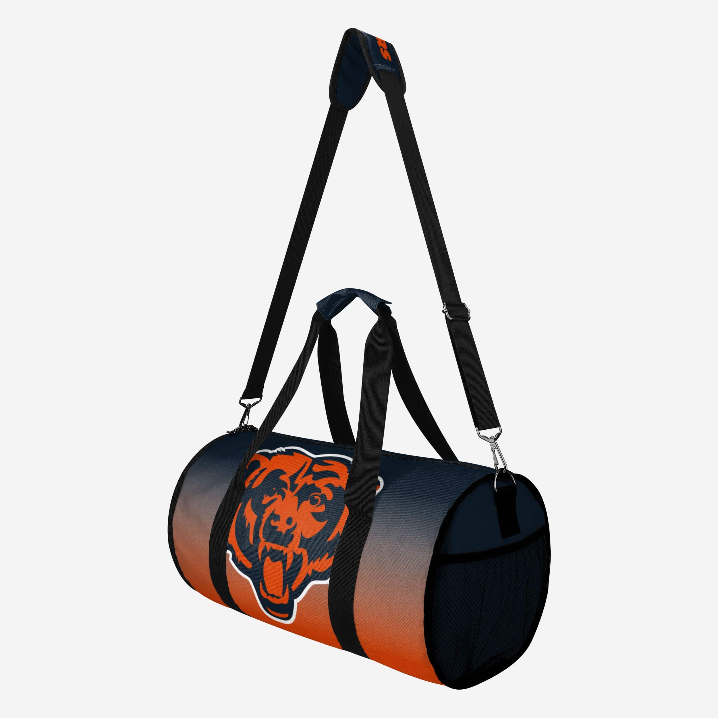Chicago Bears Gradient Cooler Duffle Bag - Image 2