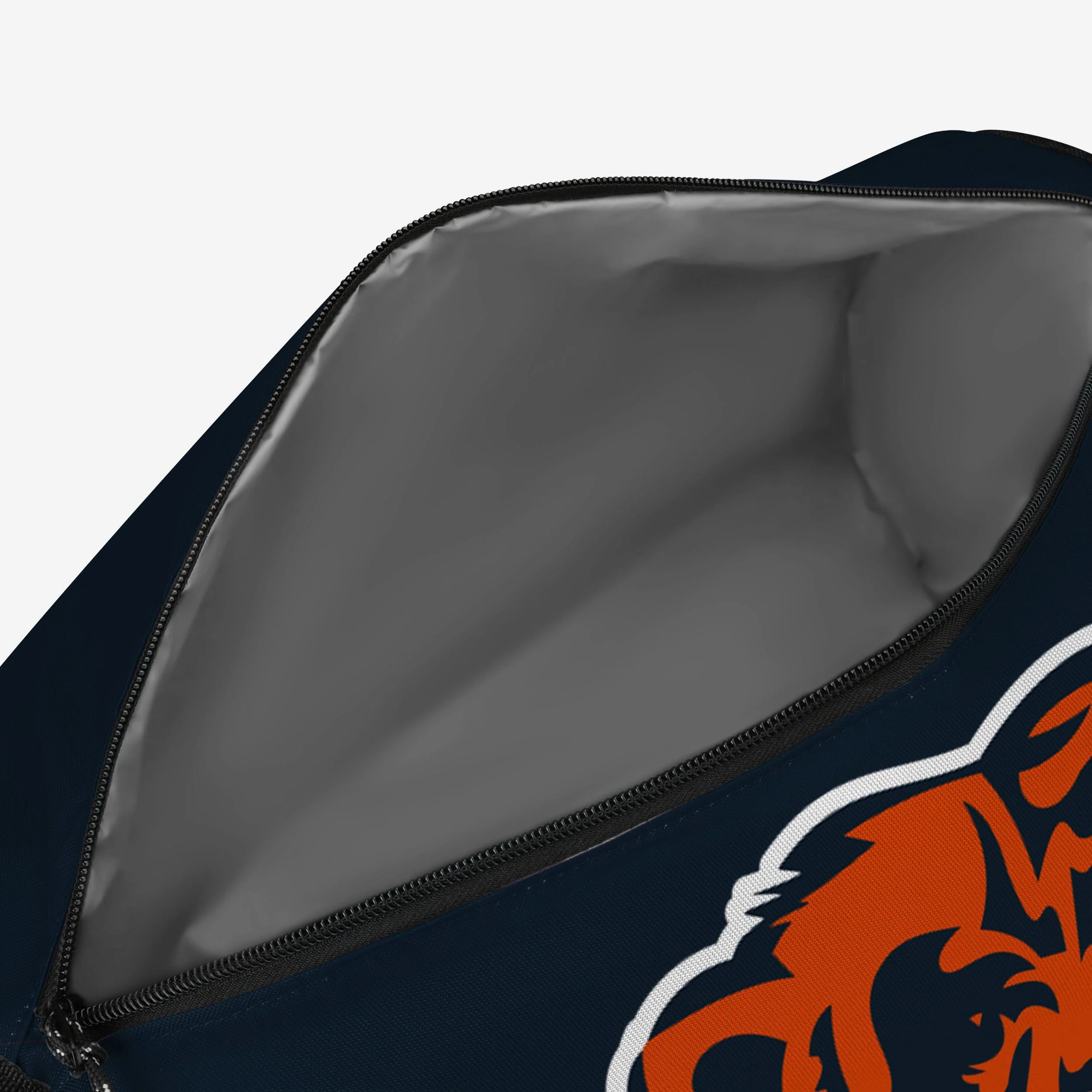 Chicago Bears Gradient Cooler Duffle Bag - Image 3