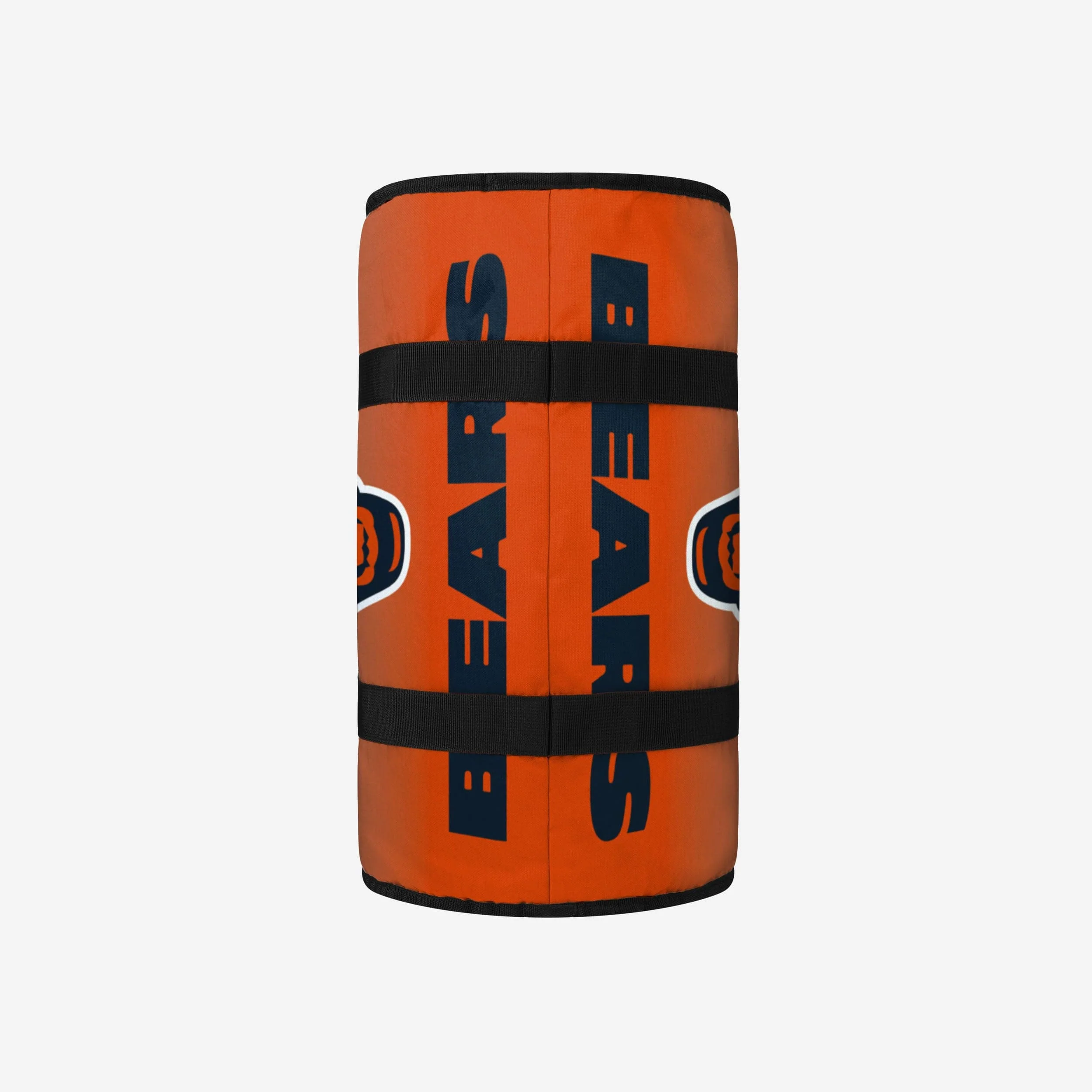 Chicago Bears Gradient Cooler Duffle Bag - Image 4