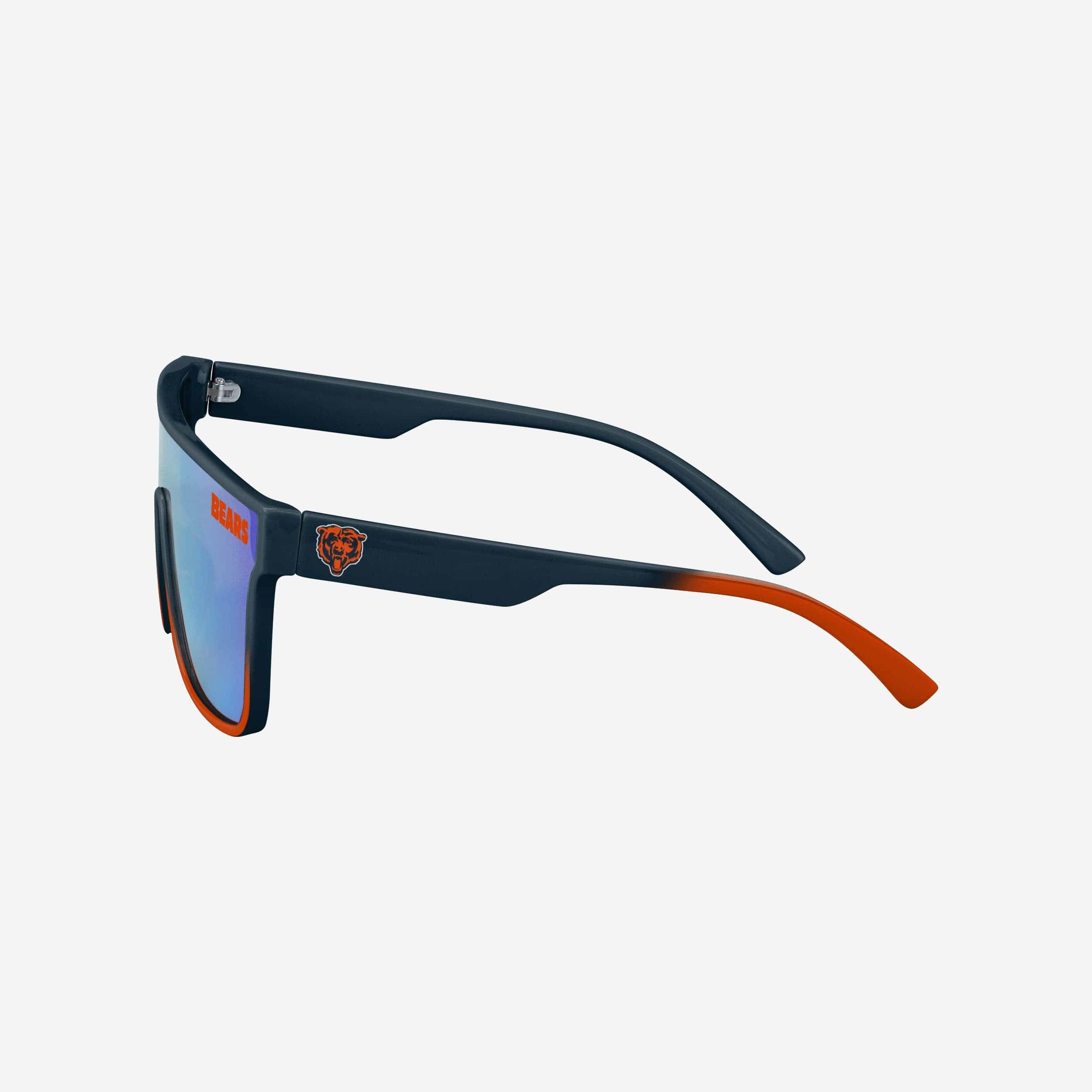 Chicago Bears Gradient Overtime Sunglasses - Image 3
