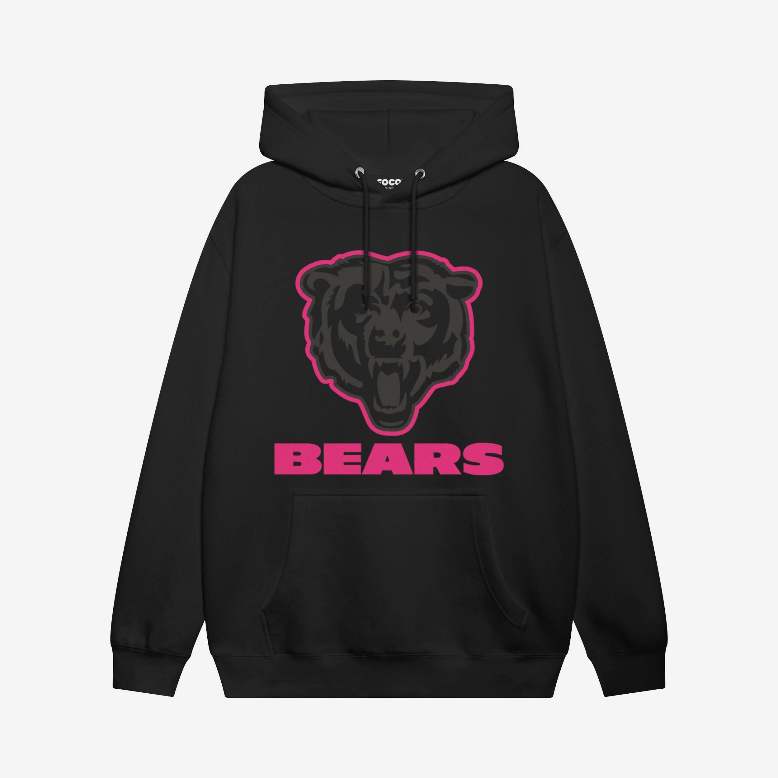 Chicago Bears Highlight Reel Hoodie