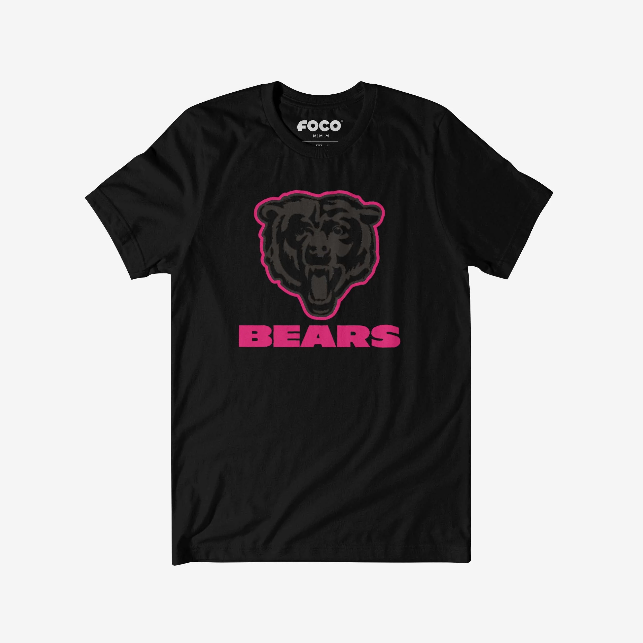 Chicago Bears Highlight Reel T-Shirt