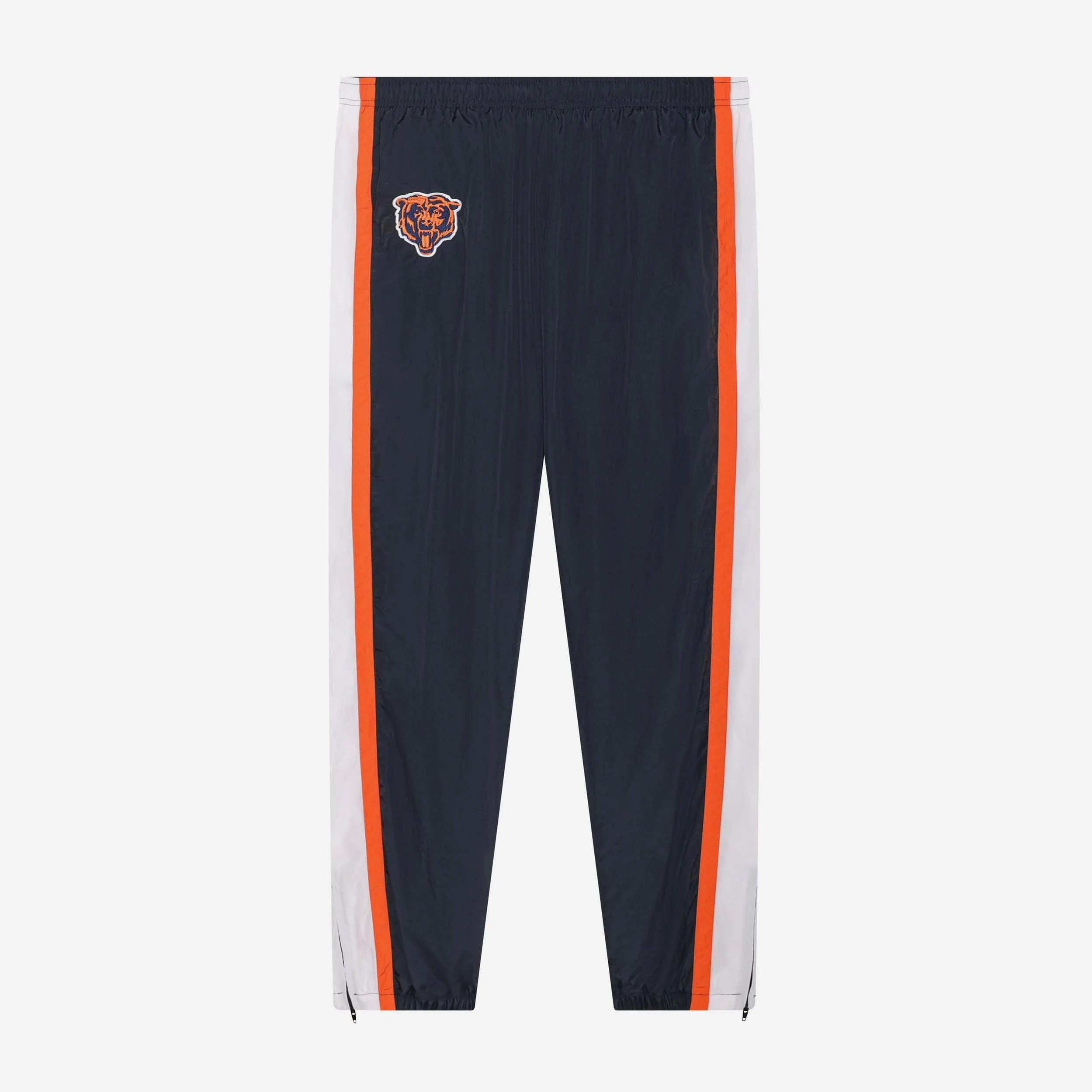 Chicago Bears Nylon Crinkle Gameday Pants - Image 7