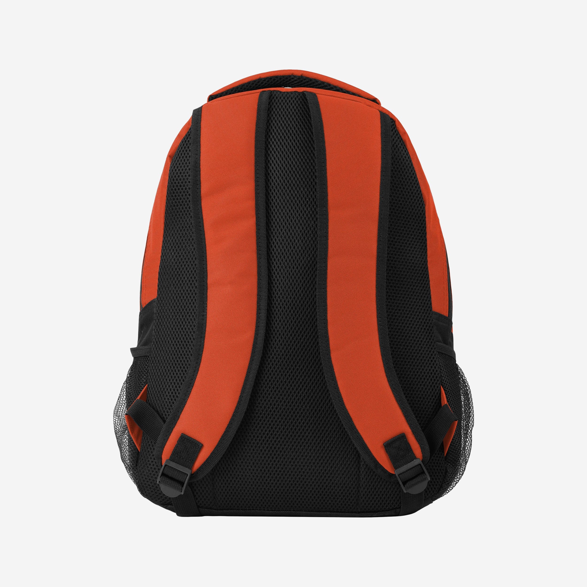 Chicago Bears Orange Alternate Color Action Backpack - Image 4