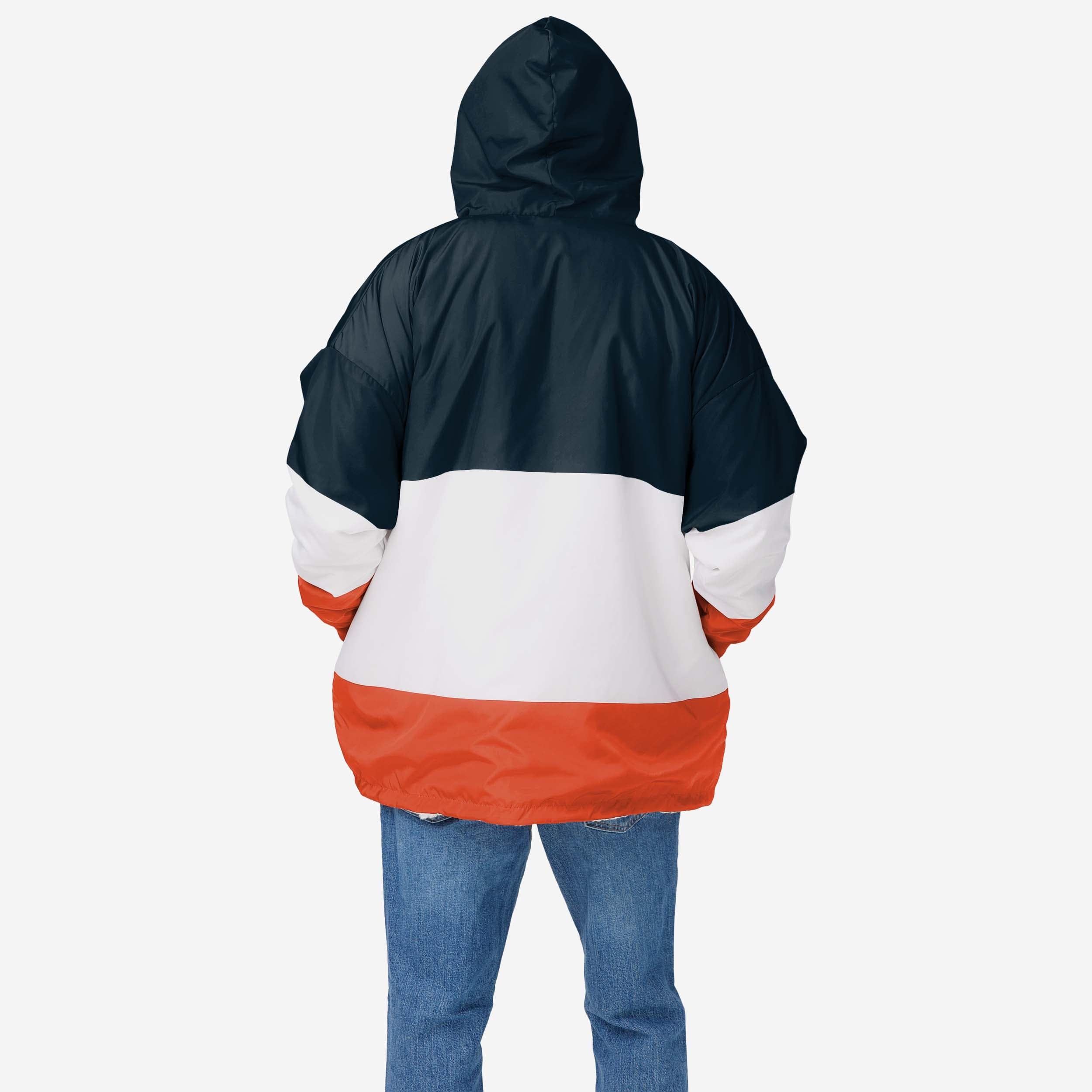 Chicago Bears Outdoor Hoodeez - Image 2