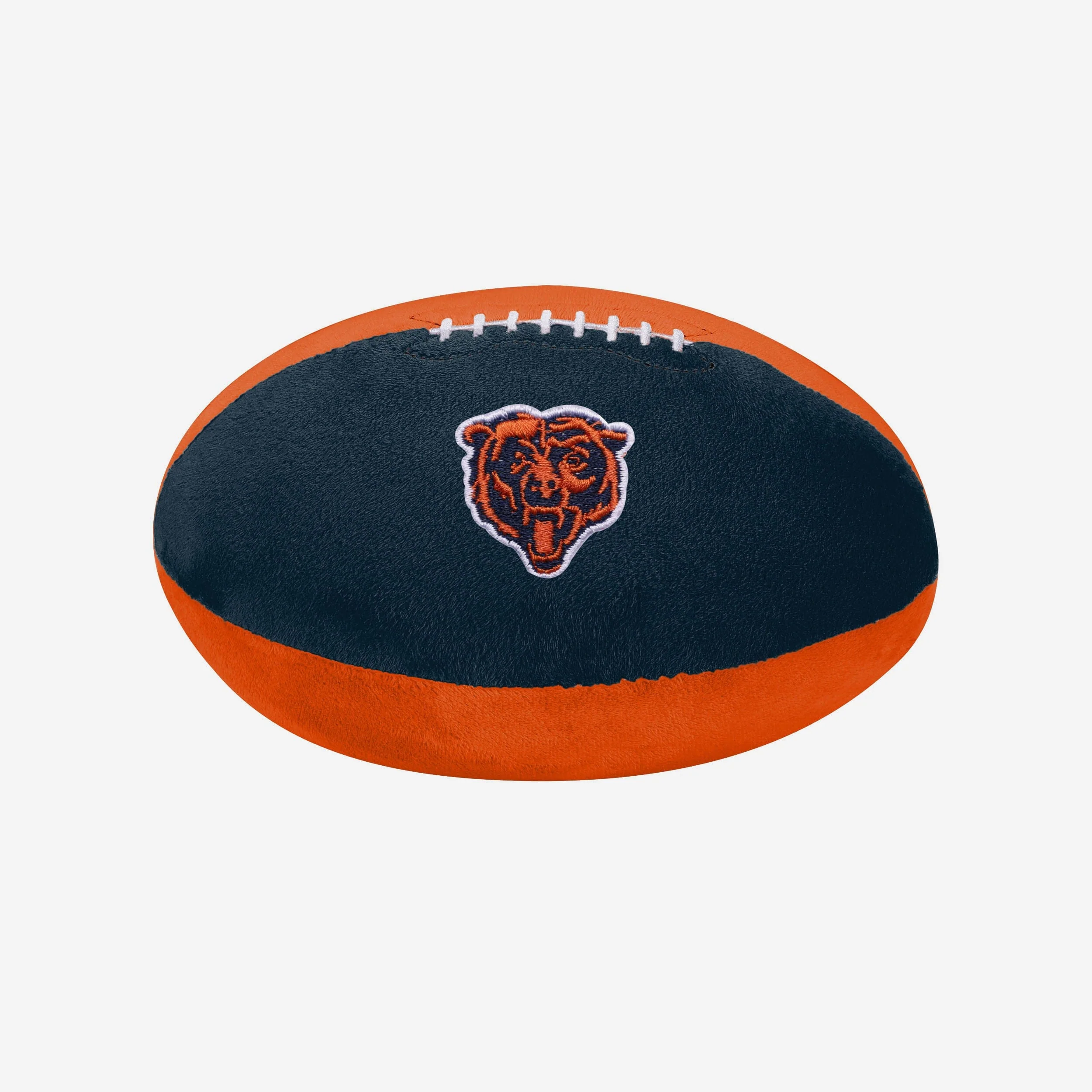 Chicago Bears Plush Football