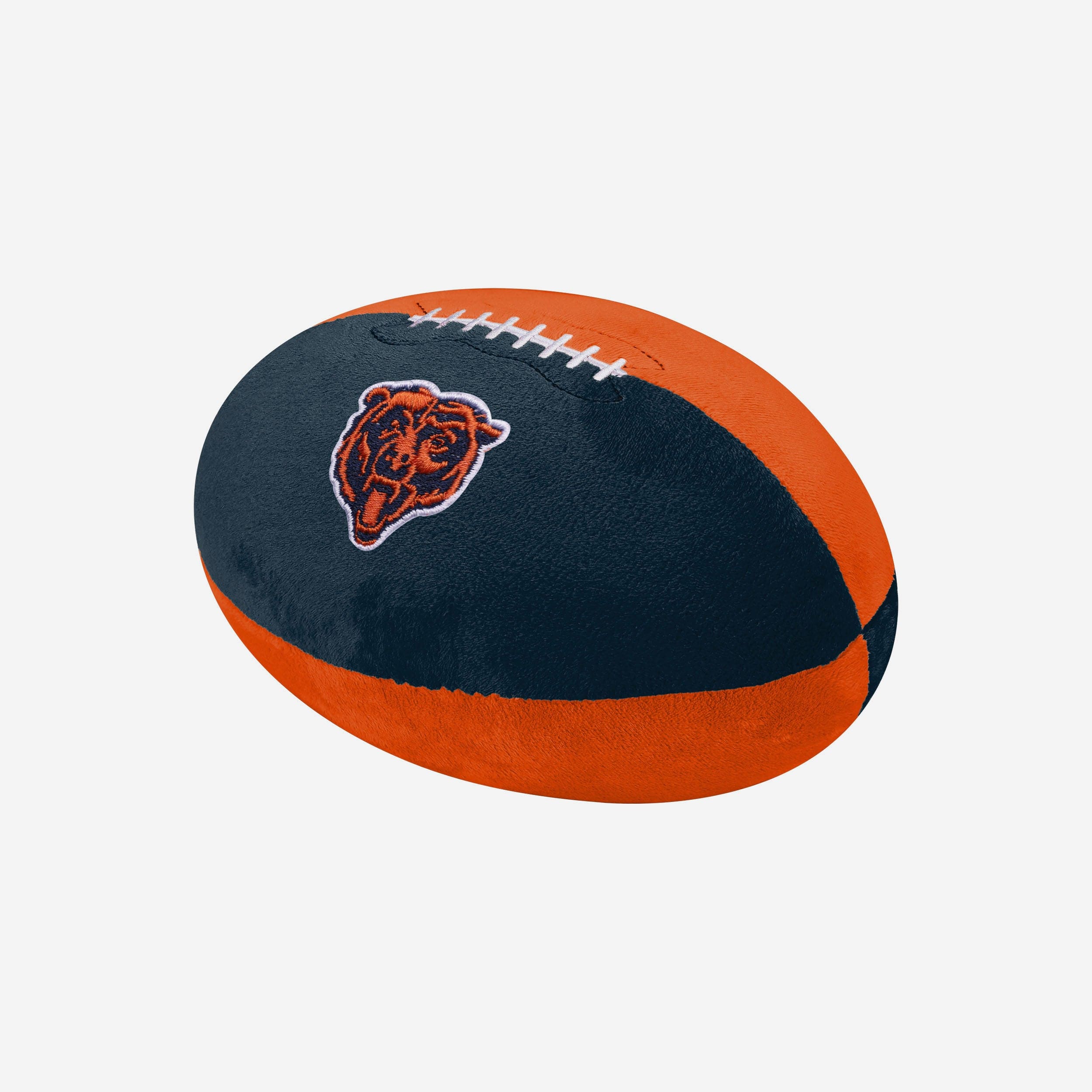 Chicago Bears Plush Football - Image 2