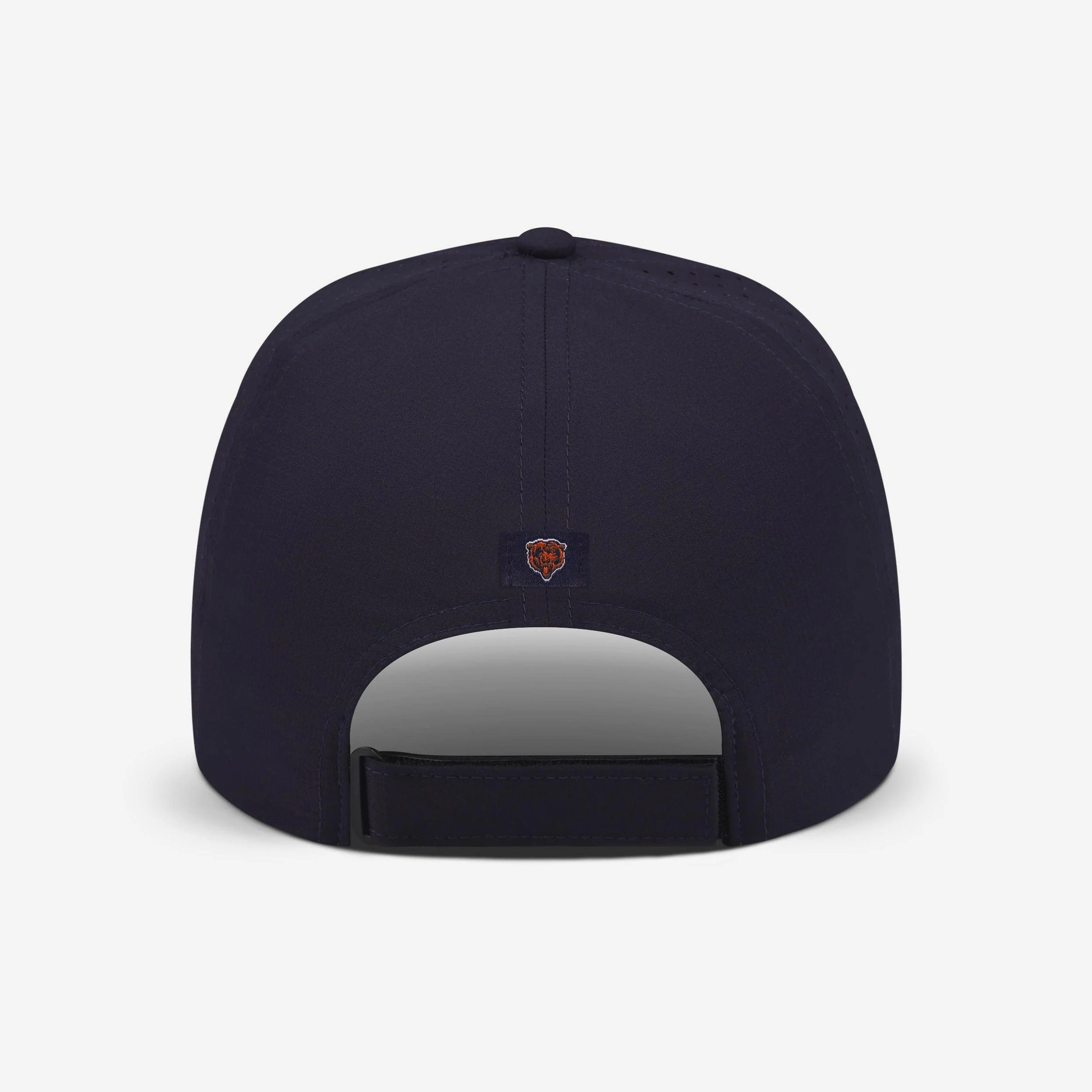 Chicago Bears Poly Pro Casual Cap - Image 3