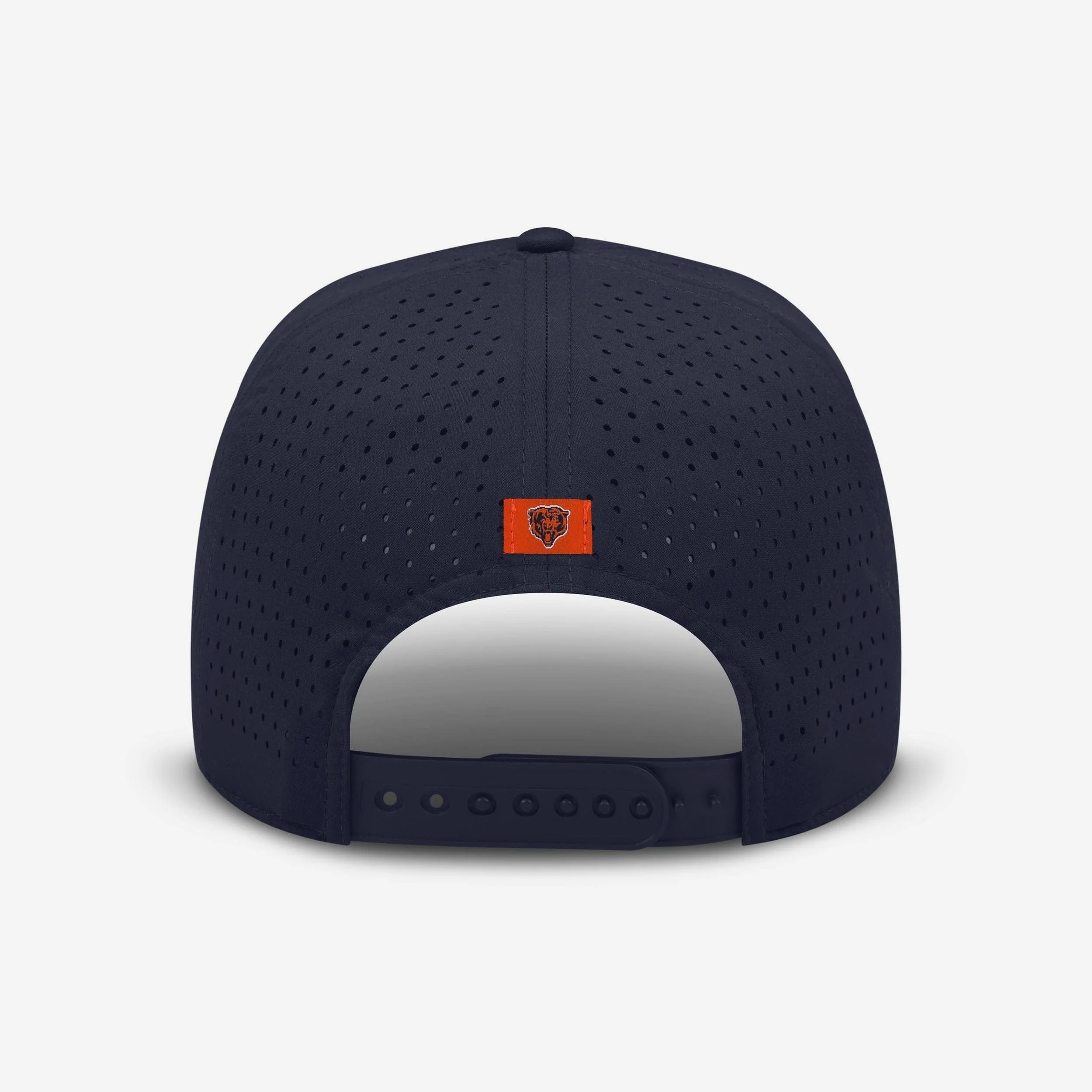 Chicago Bears Poly Pro Marquee RF Cap - Image 3