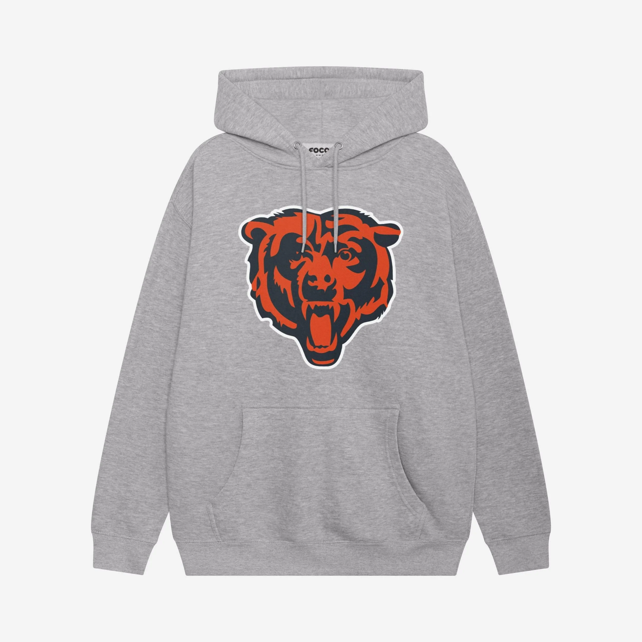 Chicago Bears Primary Logo Hoodie - Image 5