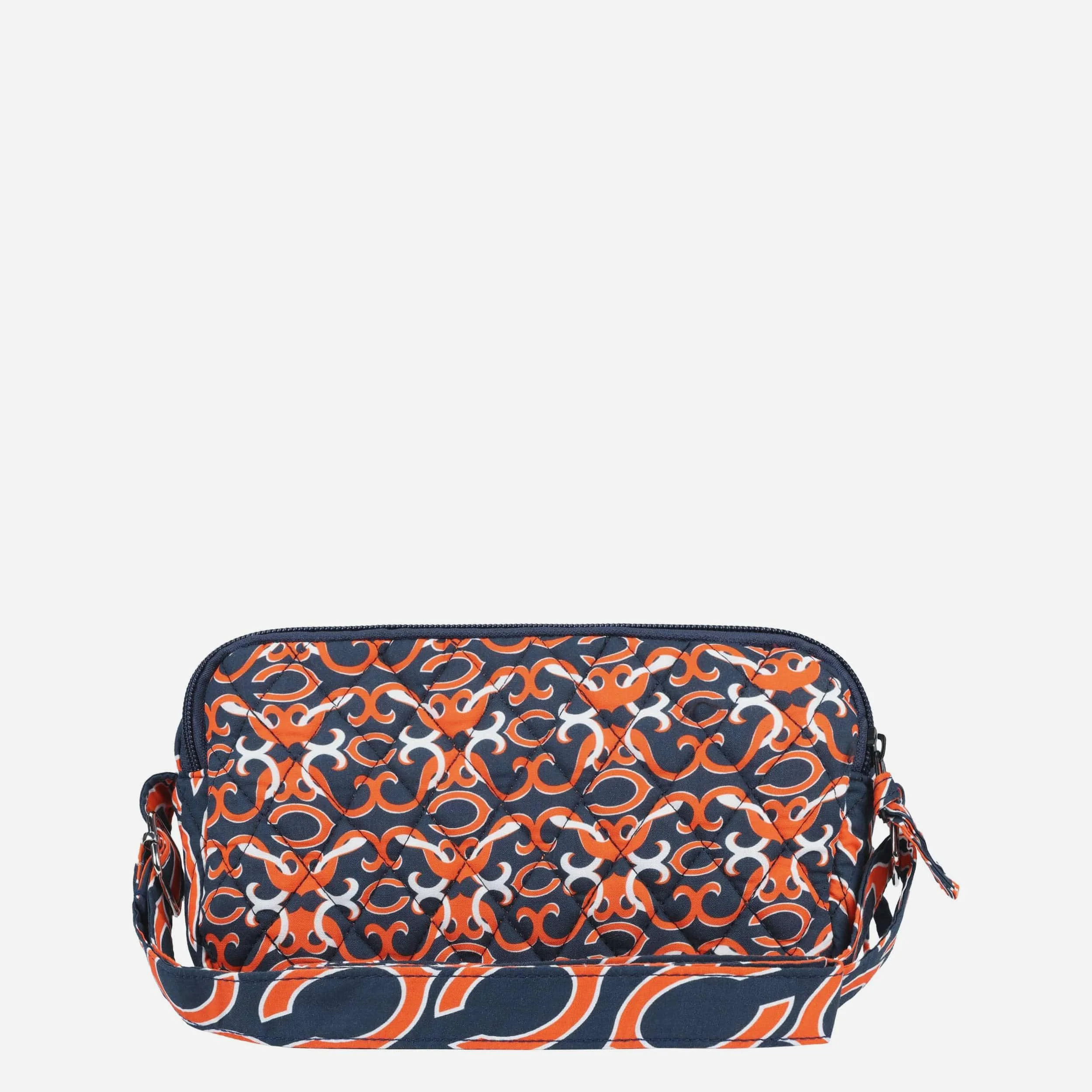 Chicago Bears Quilted Crossbody Bag - Image 2