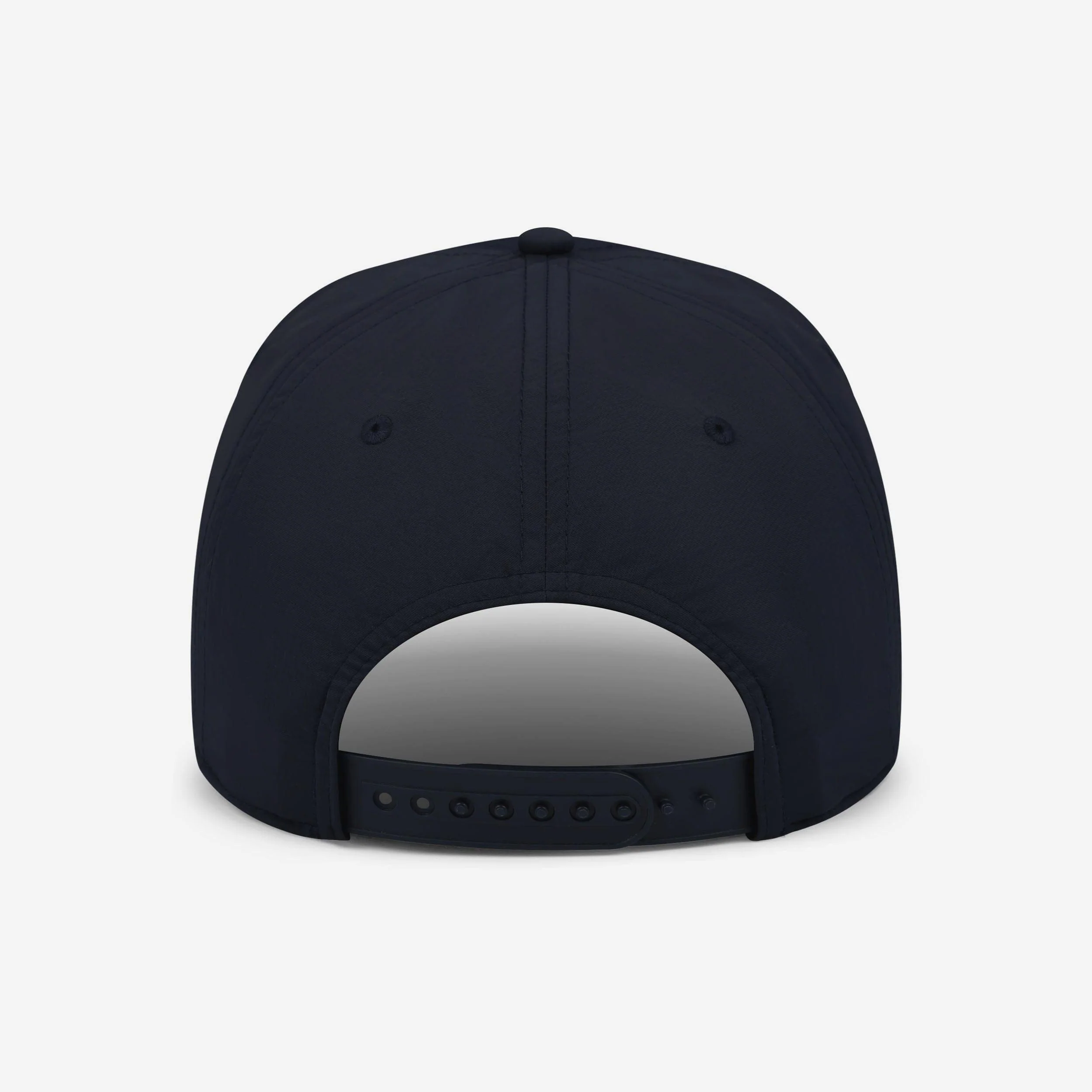 Chicago Bears Retro Wavy Wordmark Poly Marquee RF Cap - Image 3