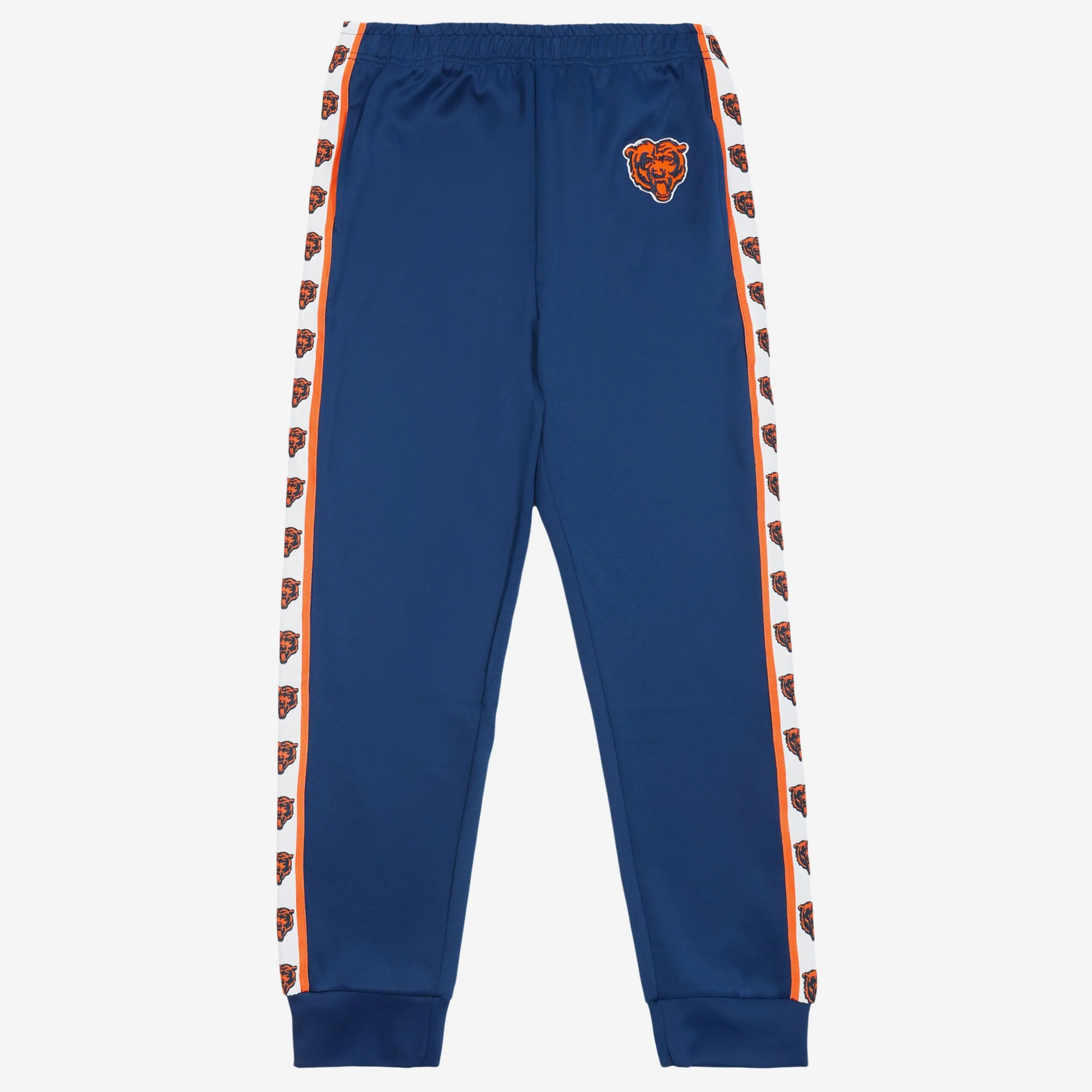 Chicago Bears Stripe Logo Track Pants - Image 4