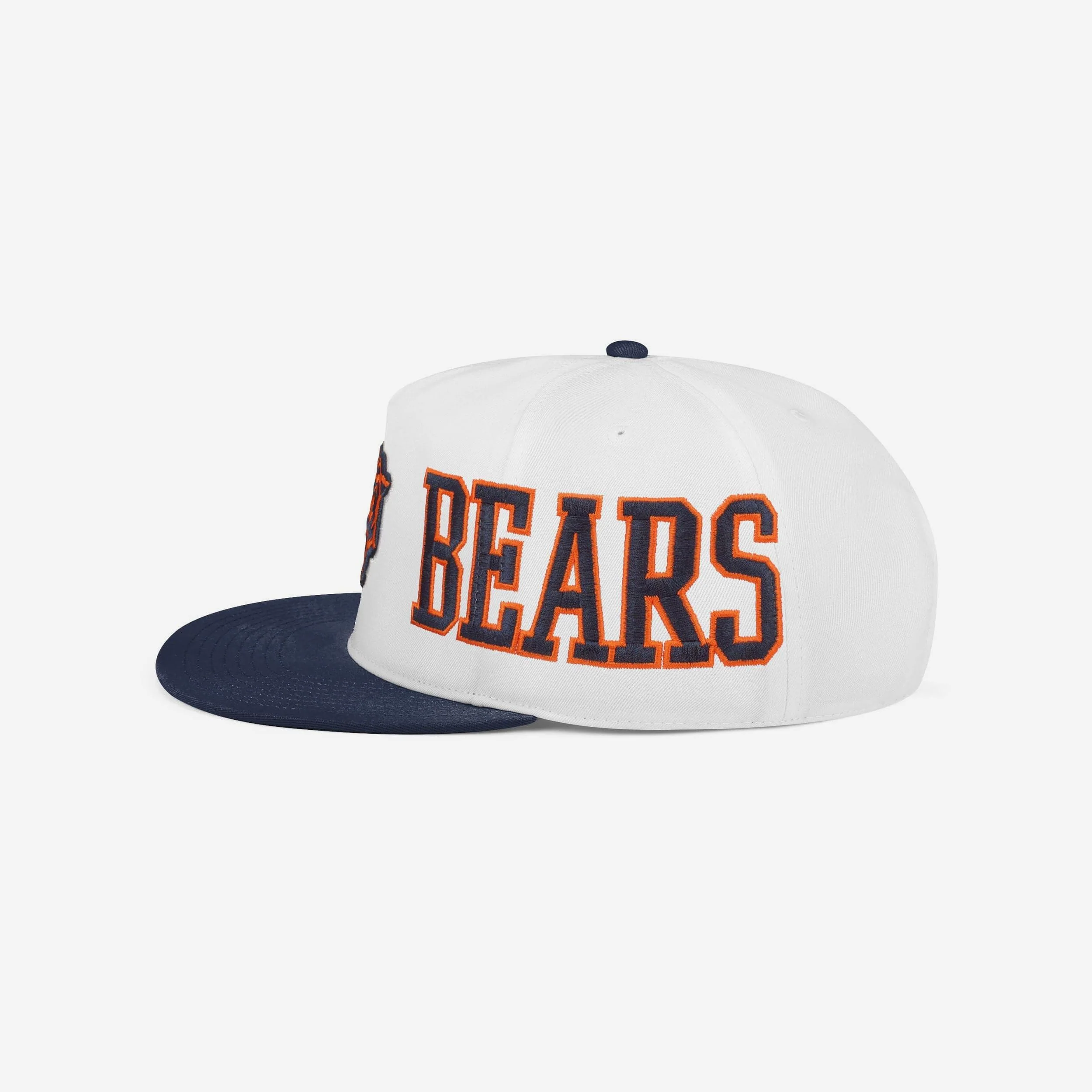 Chicago Bears Strong Side Wrap Primetime RF Cap - Image 2