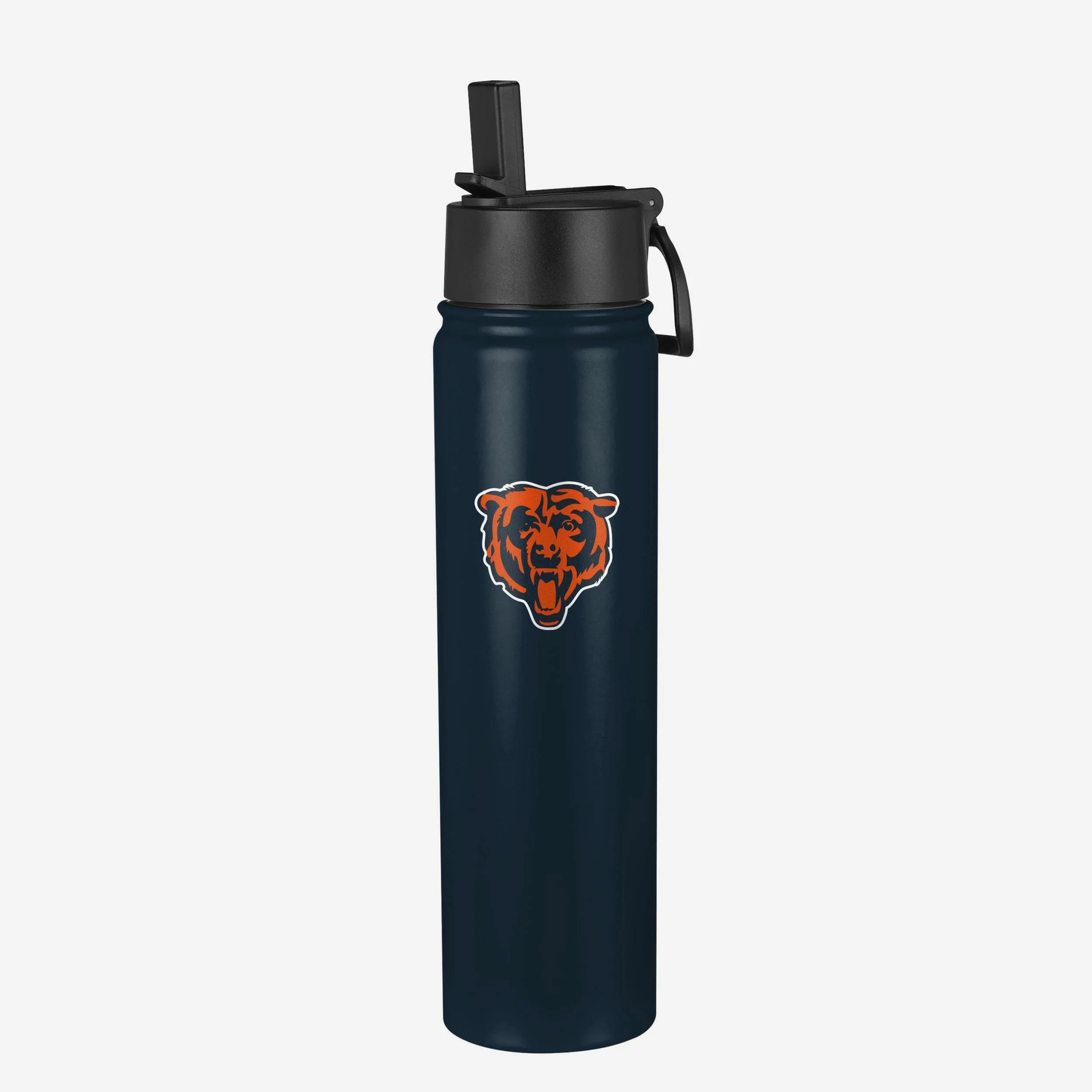 Chicago Bears Team Color Insulated Bottle - Image 2