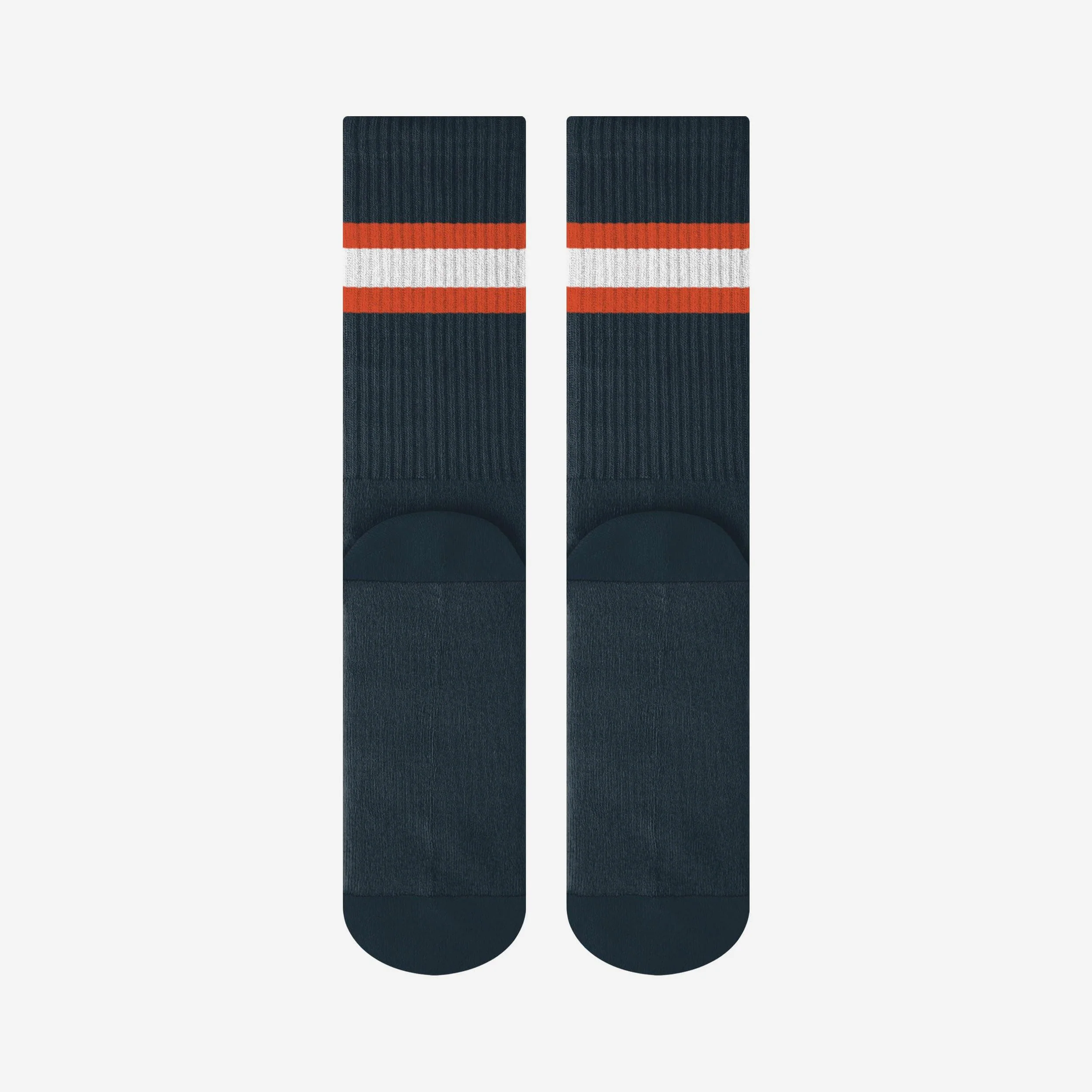 Chicago Bears Team Color Socks - Image 5