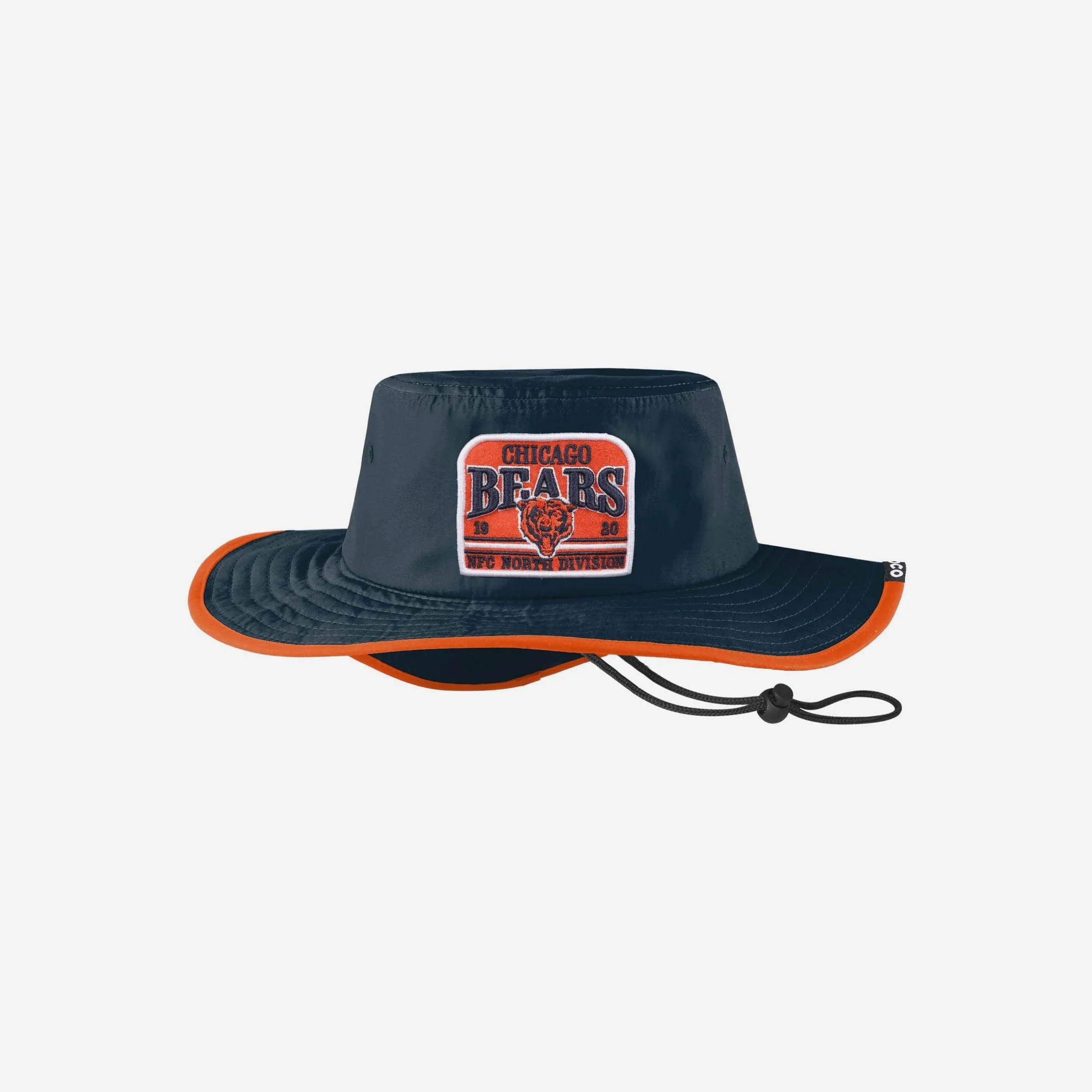 Chicago Bears Truckstop Patch Boonie Hat