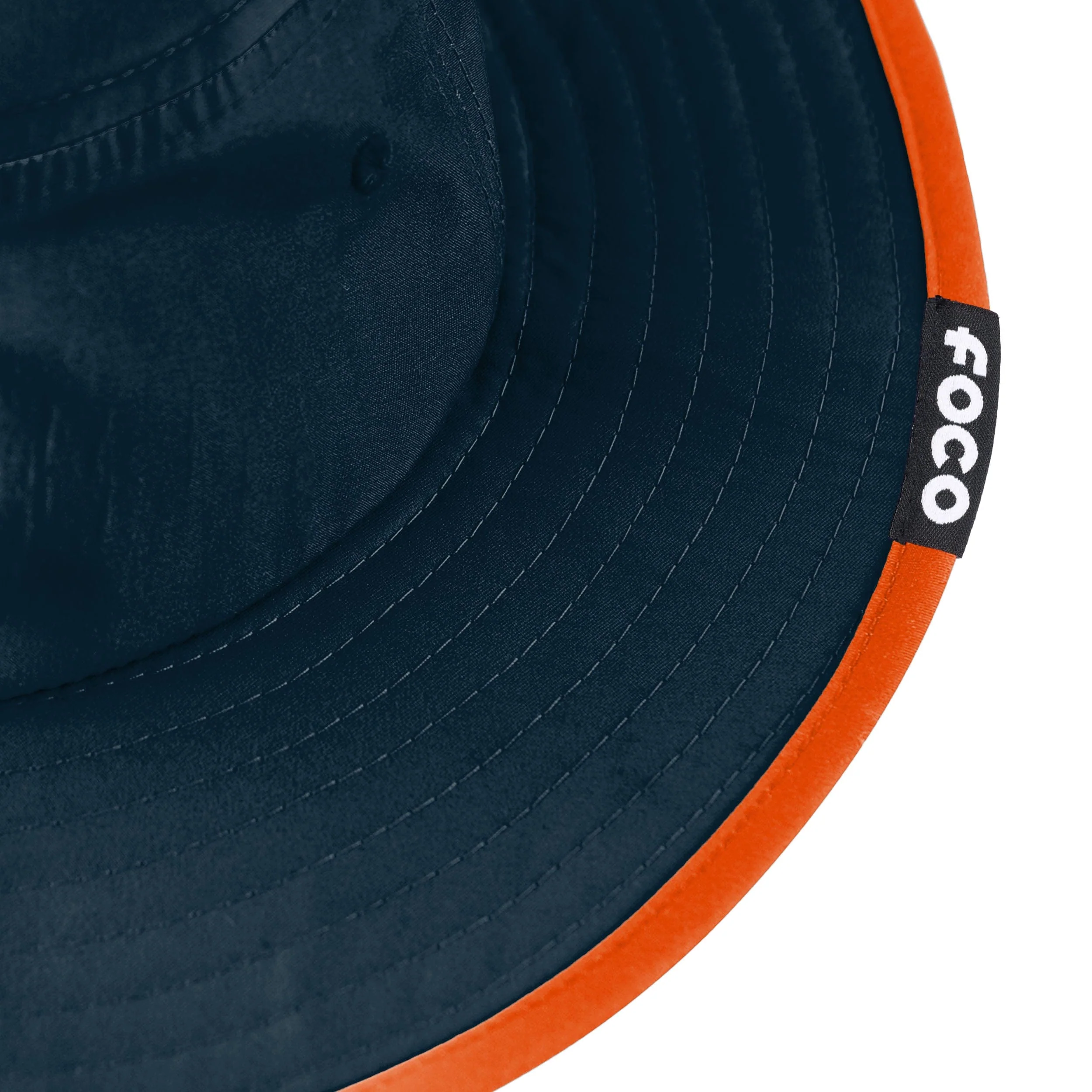 Chicago Bears Truckstop Patch Boonie Hat - Image 4