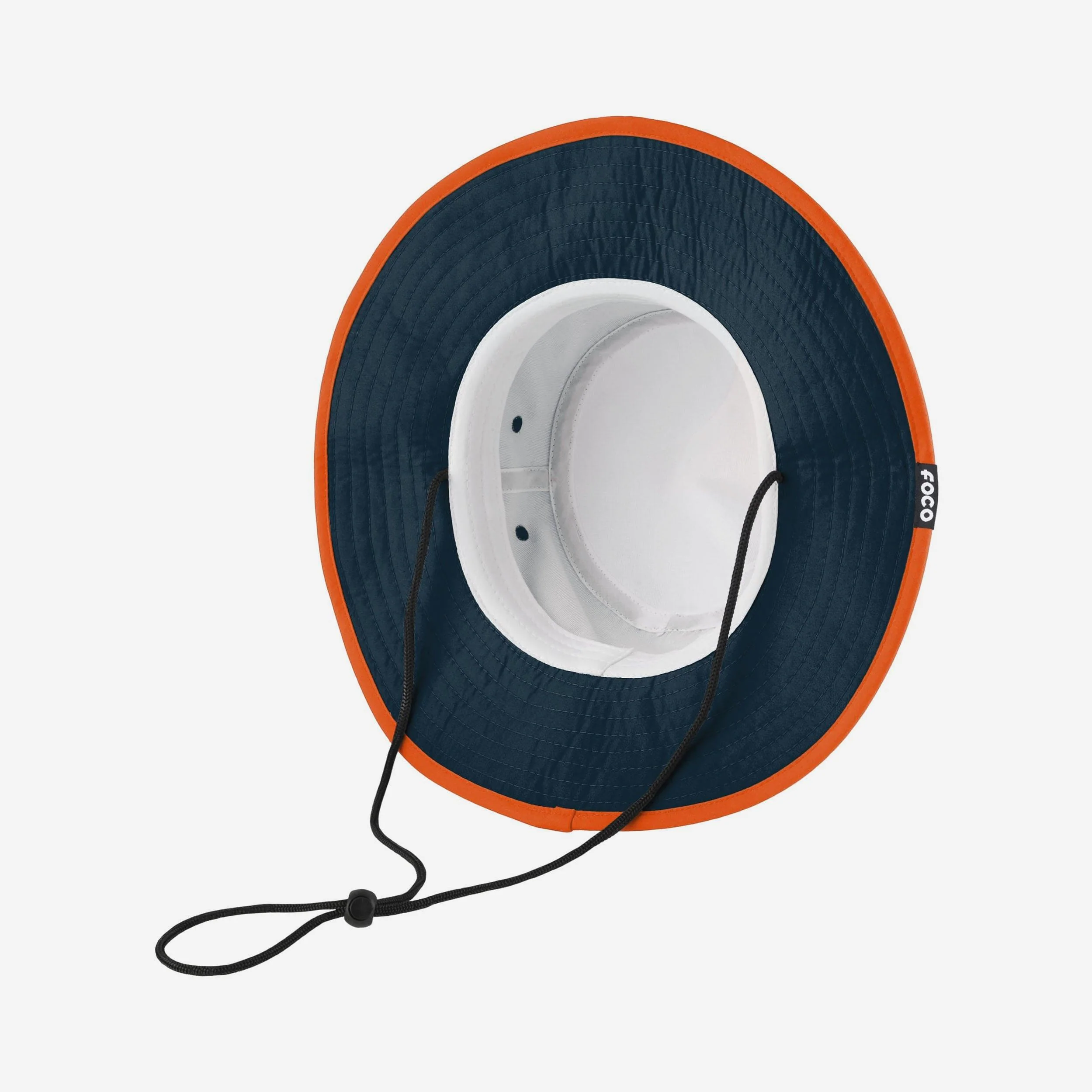 Chicago Bears Truckstop Patch Boonie Hat - Image 5