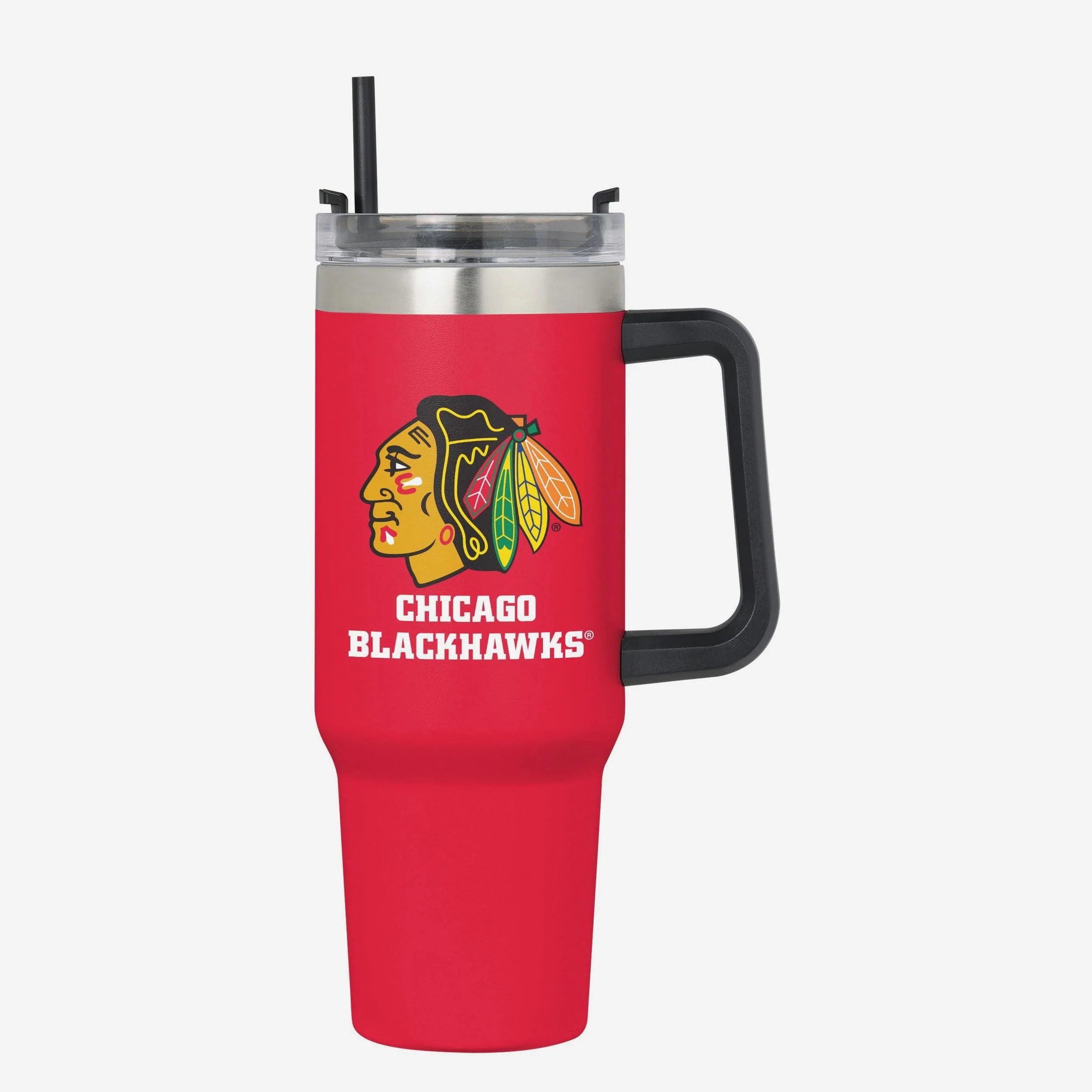 Chicago Blackhawks 40 oz XL Tumbler