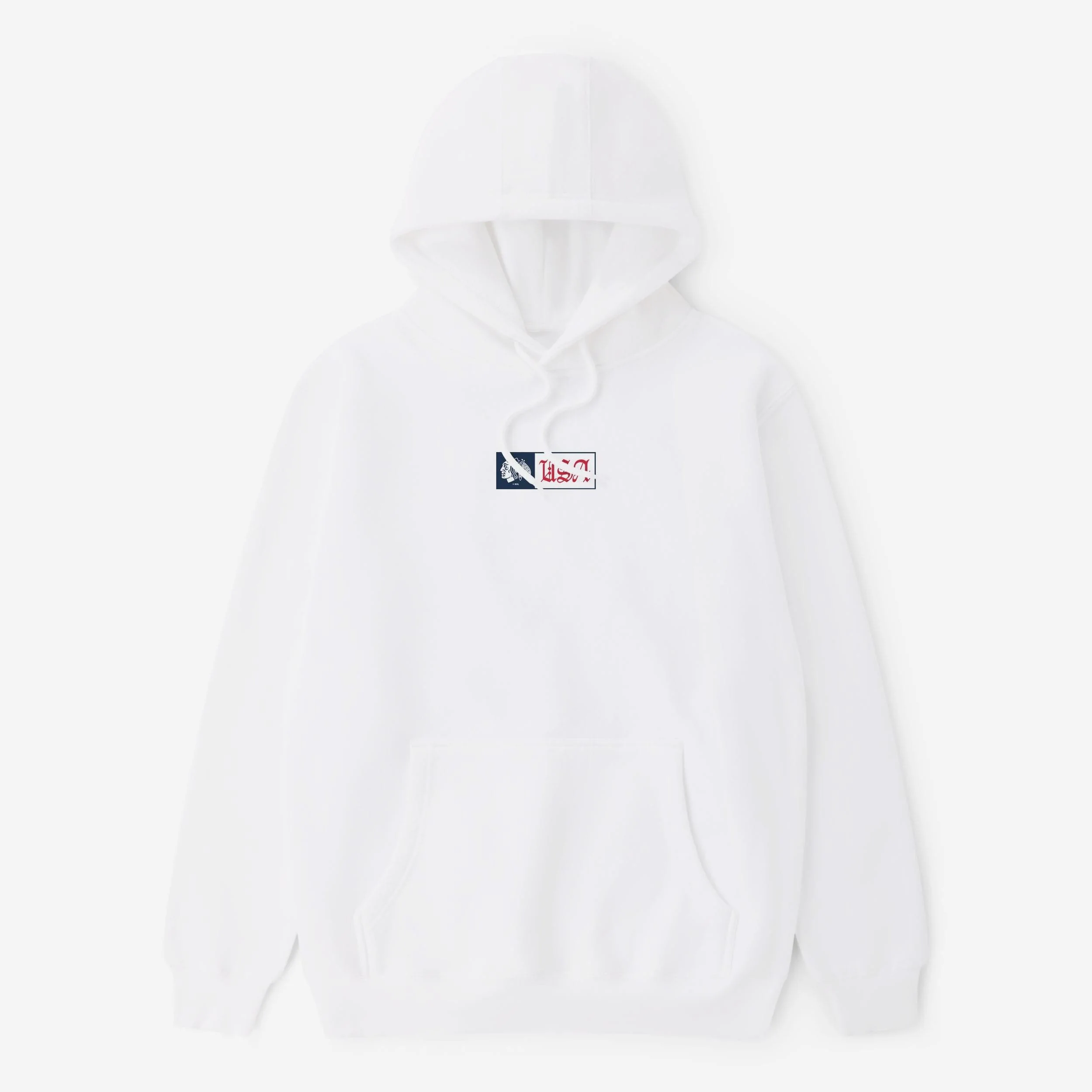 Chicago Blackhawks American Heritage Hoodie - Image 3
