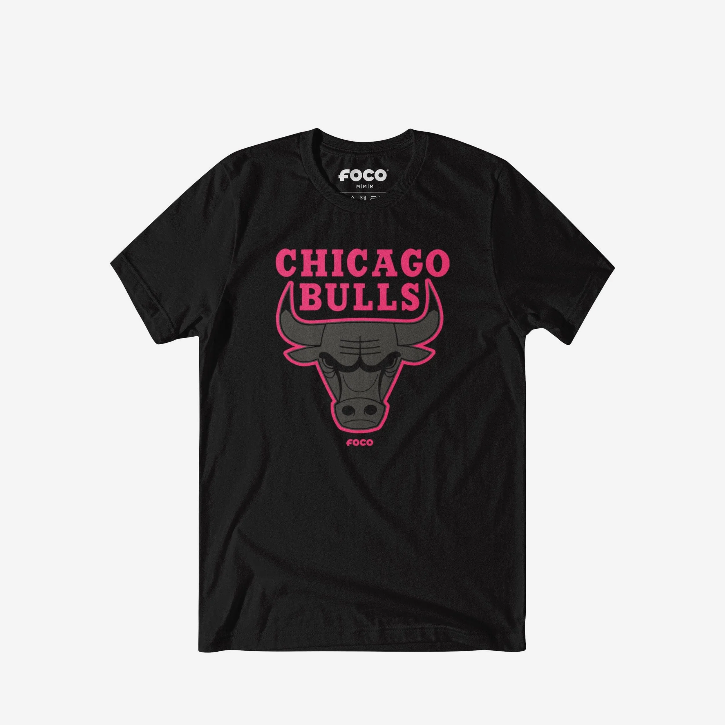 Chicago Bulls Highlight Reel T-Shirt