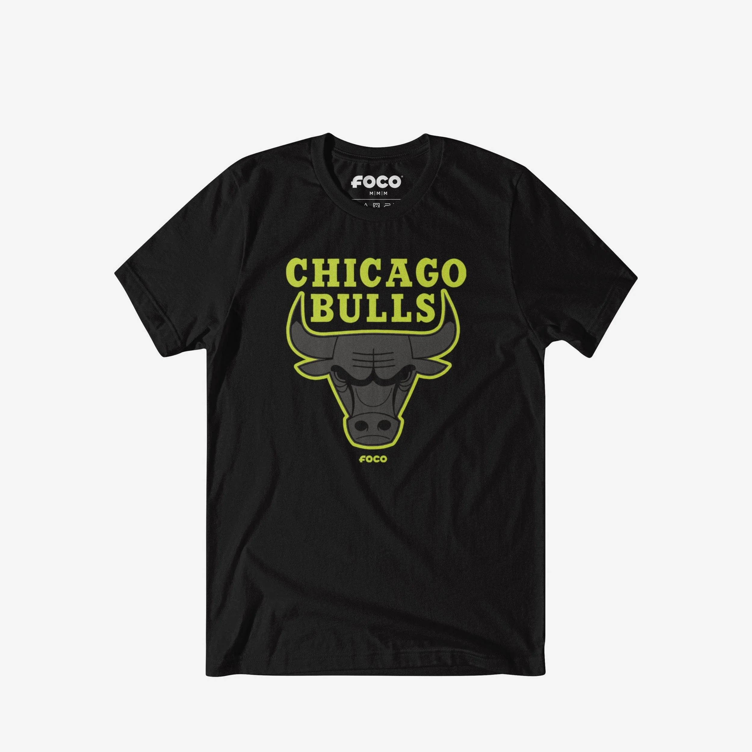 Chicago Bulls Highlight Reel T-Shirt - Image 3