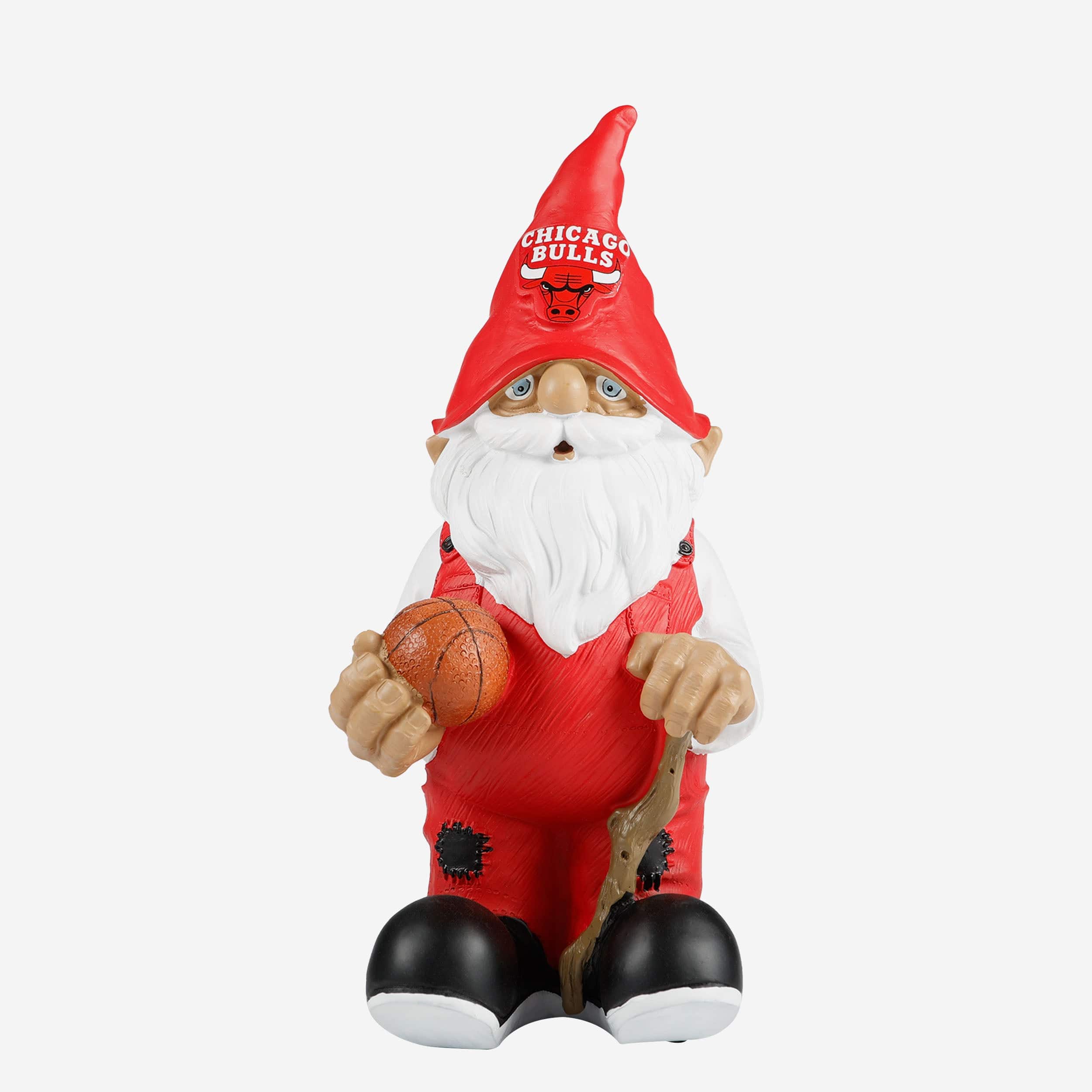 Chicago Bulls Team Gnome
