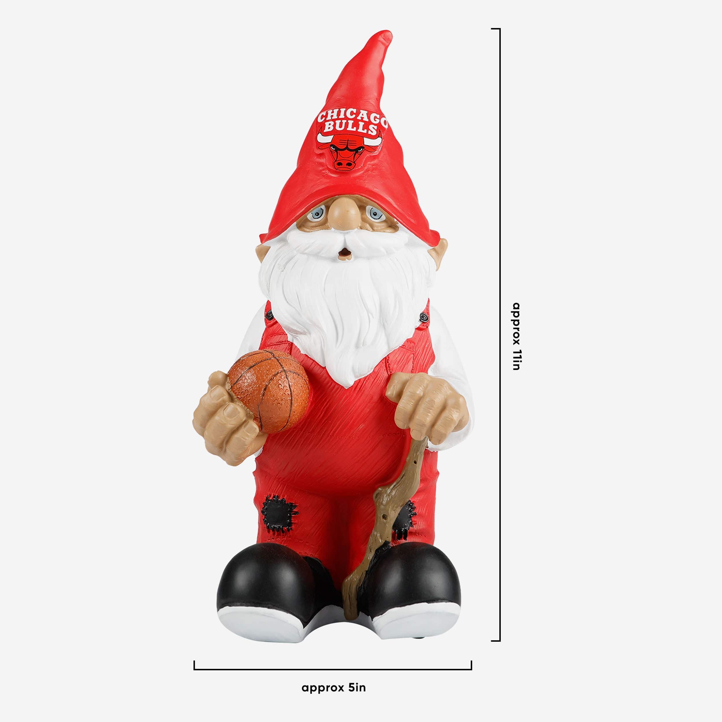 Chicago Bulls Team Gnome - Image 4