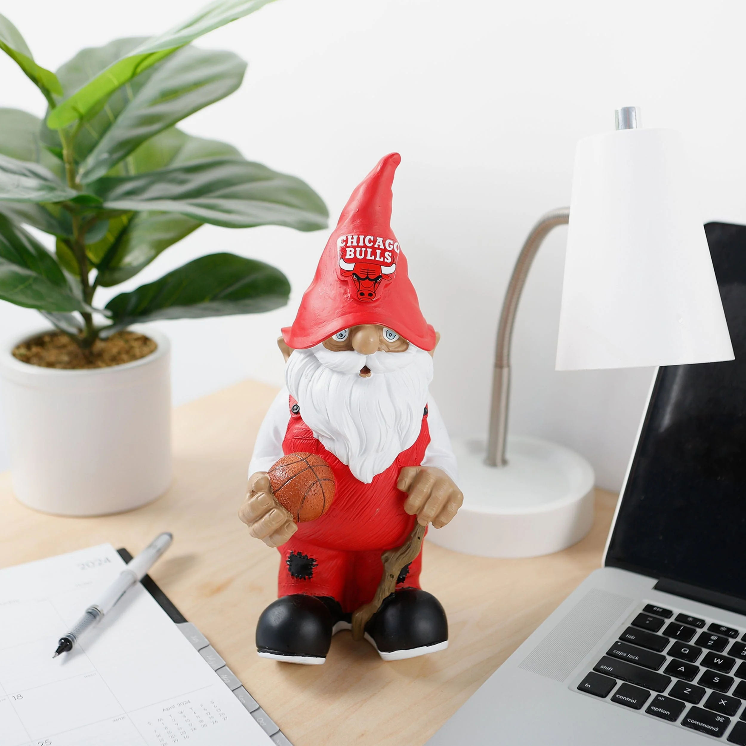 Chicago Bulls Team Gnome - Image 5