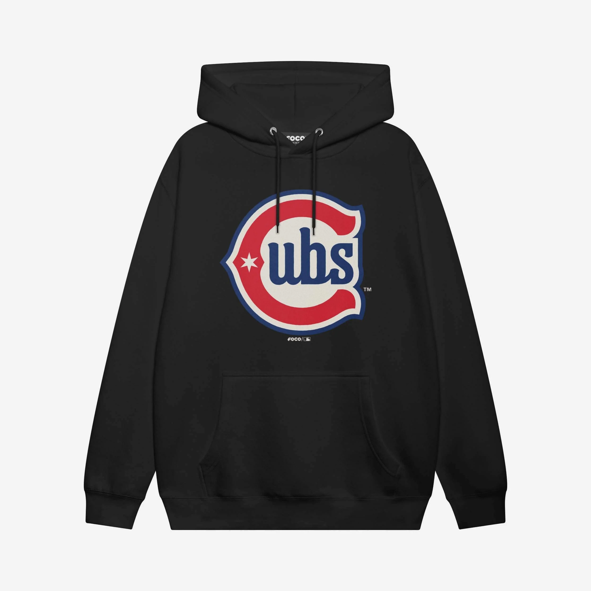 Chicago Cubs 2025 Alternate Logo Hoodie - Image 7