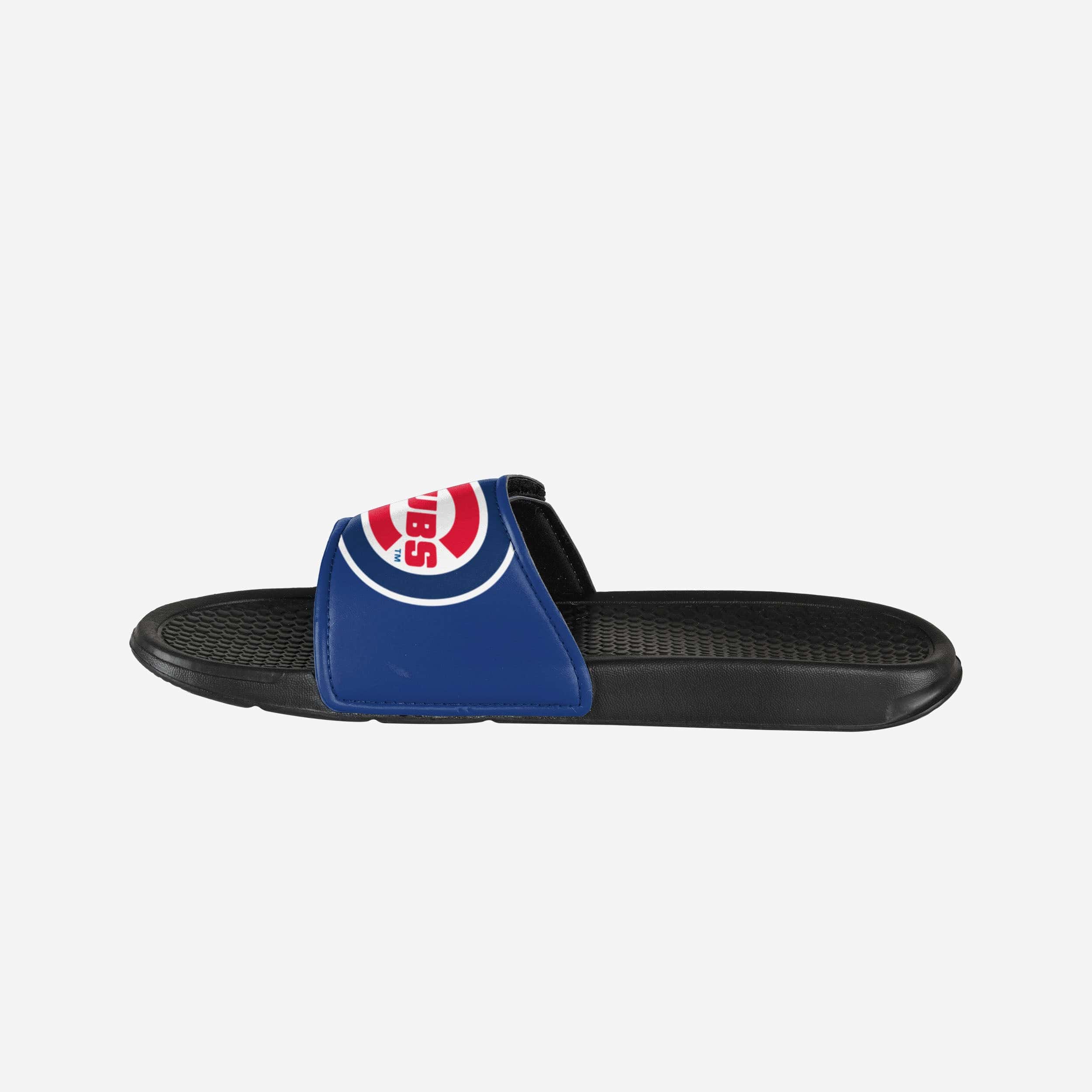 Chicago Cubs Cropped Big Logo Slide - Image 4