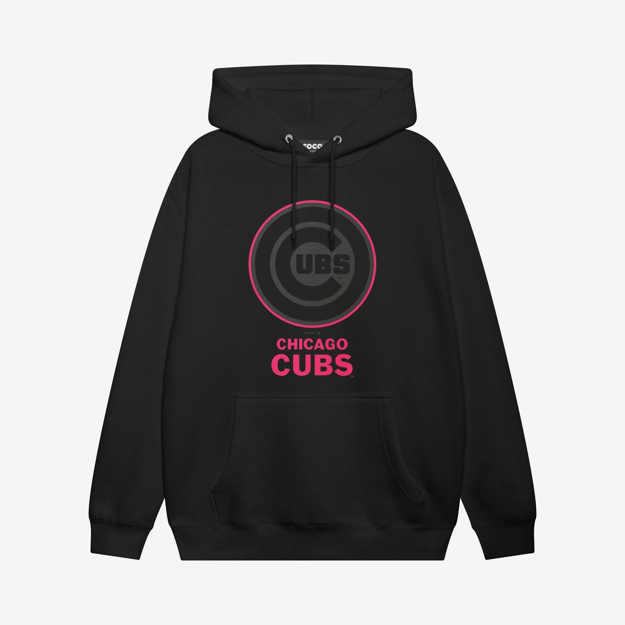 Chicago Cubs Highlight Reel Hoodie