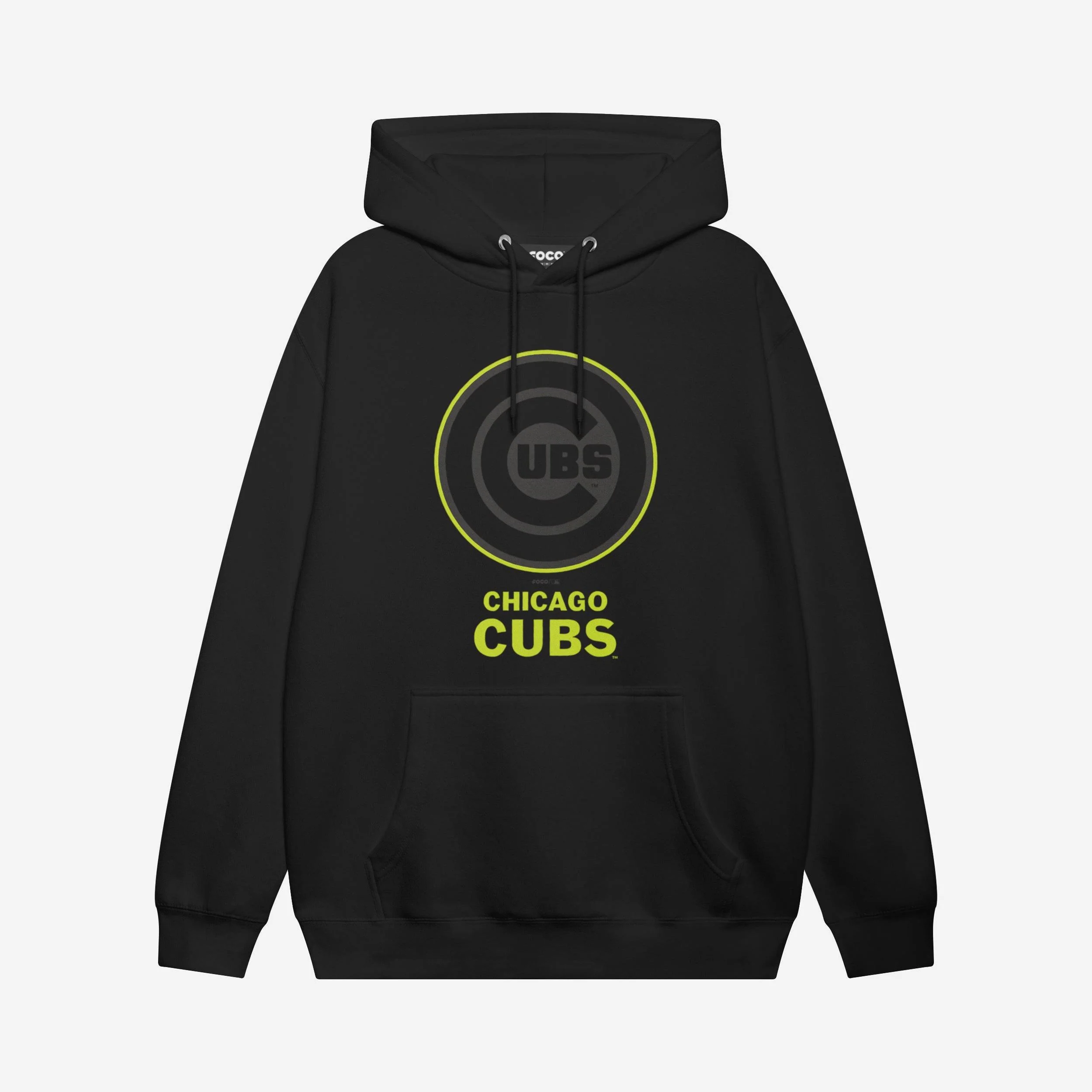 Chicago Cubs Highlight Reel Hoodie - Image 3