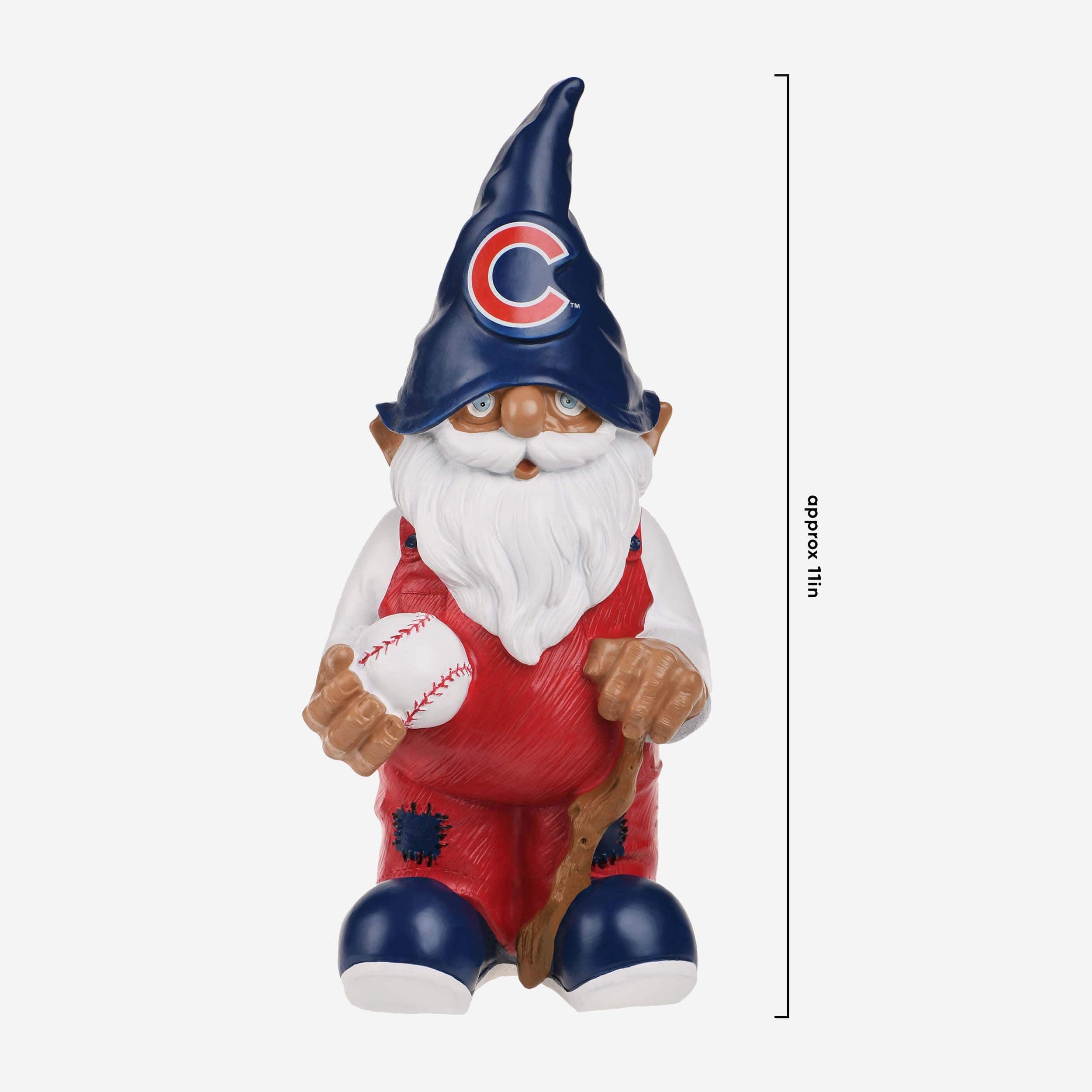 Chicago Cubs Team Gnome - Image 4