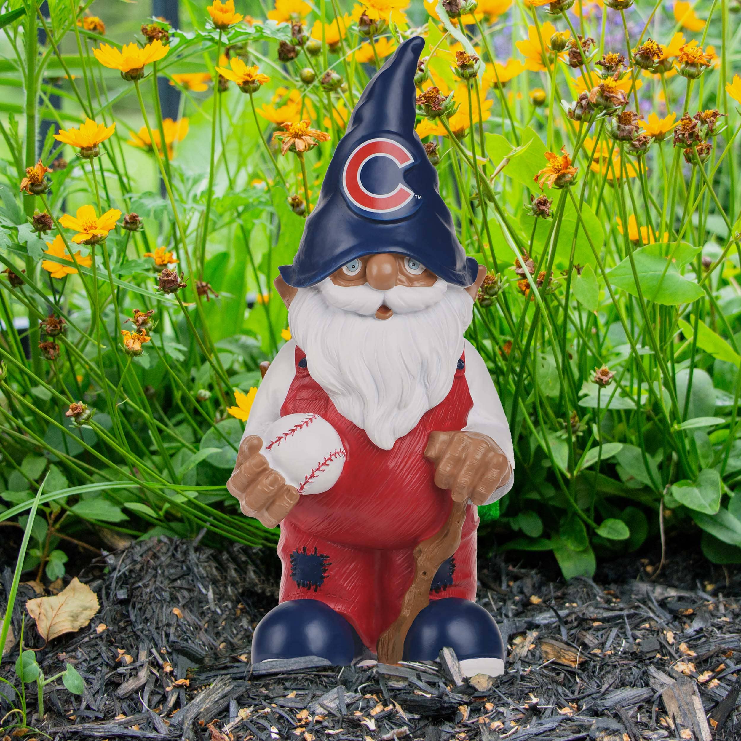 Chicago Cubs Team Gnome - Image 5