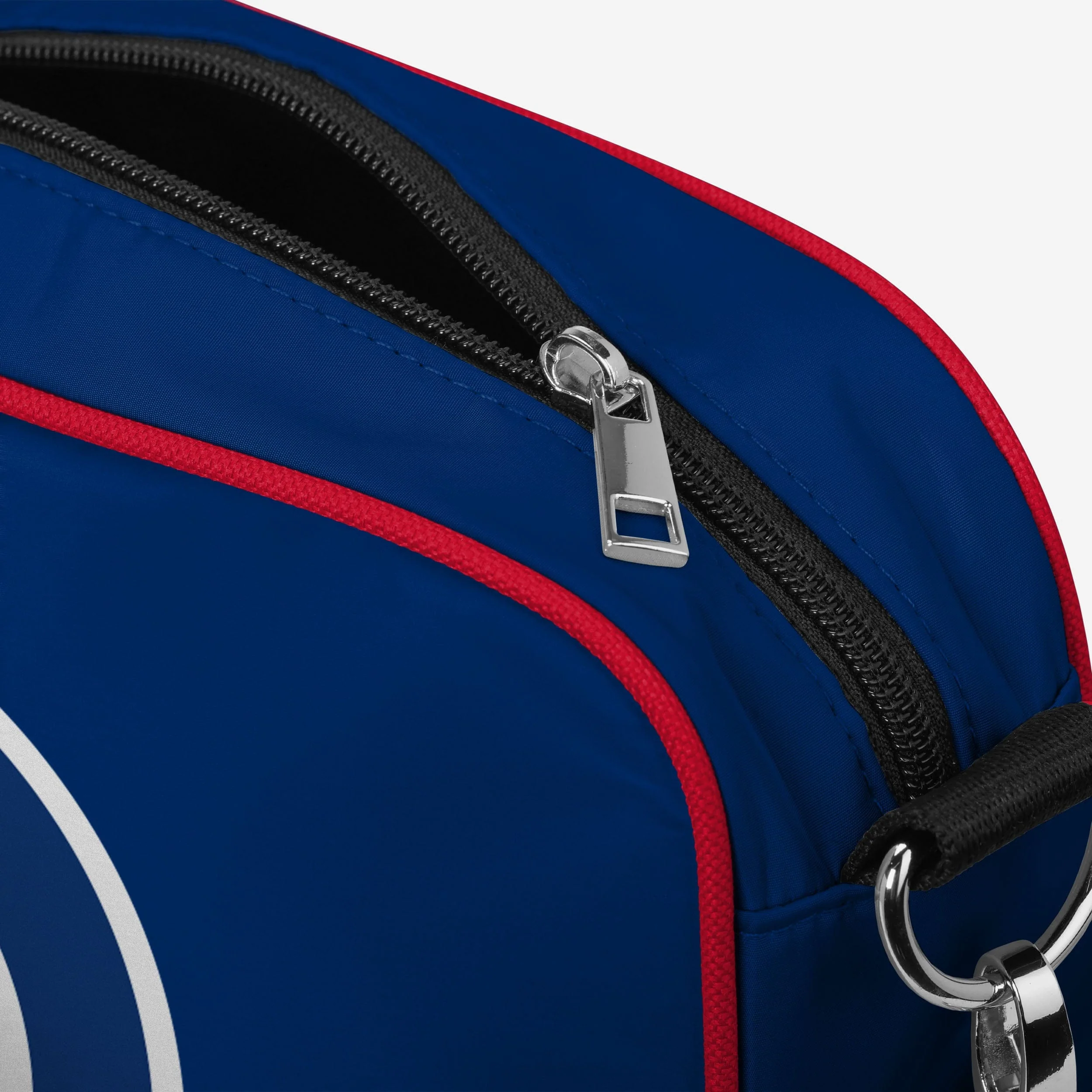 Chicago Cubs Team Logo Crossbody Bag - Image 4