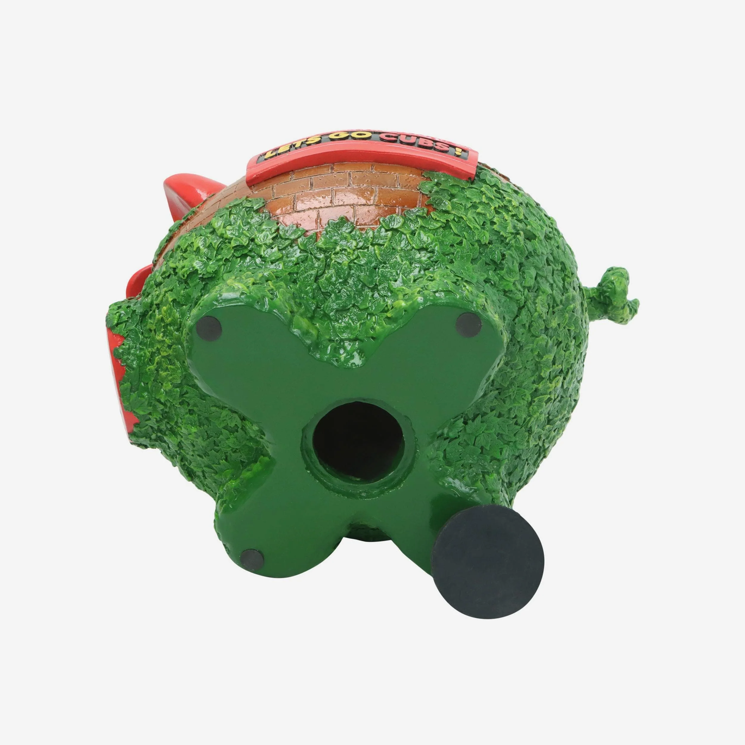 Chicago Cubs Thematic Piggy Bank Bobbletail - Image 5