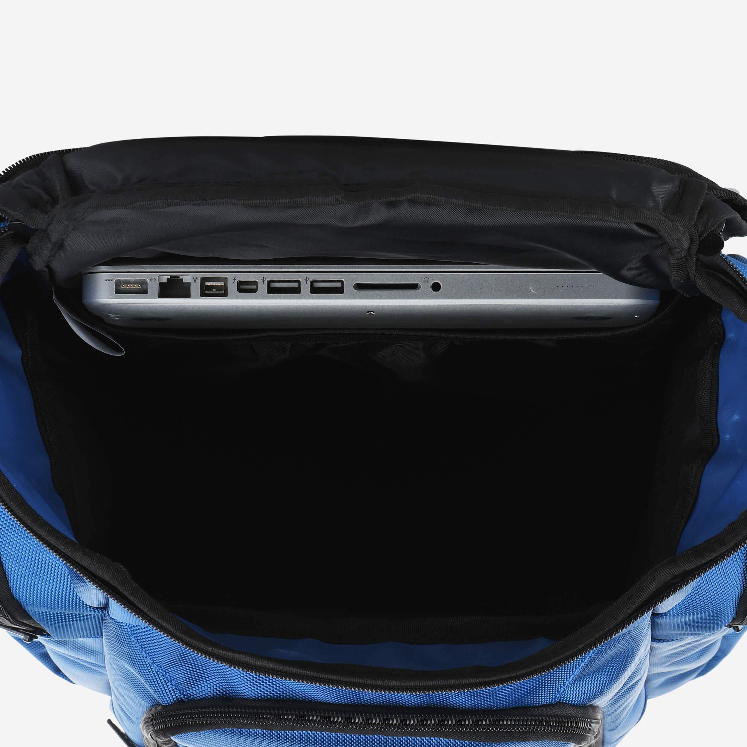 Chicago Cubs Traveler Backpack - Image 6