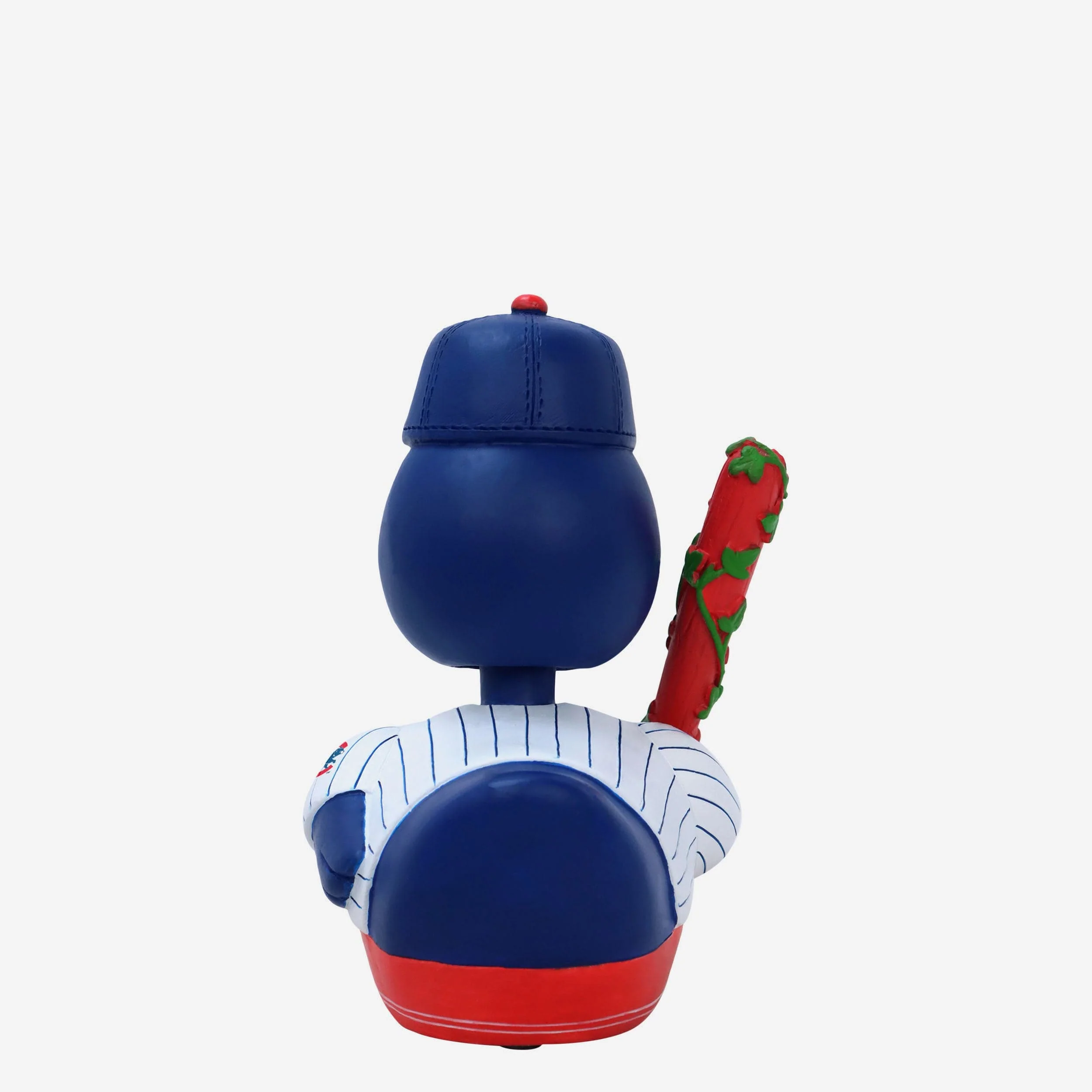 Chicago Cubs Wrigley Field Thematic Bobble Duck Mini Bobblehead - Image 5