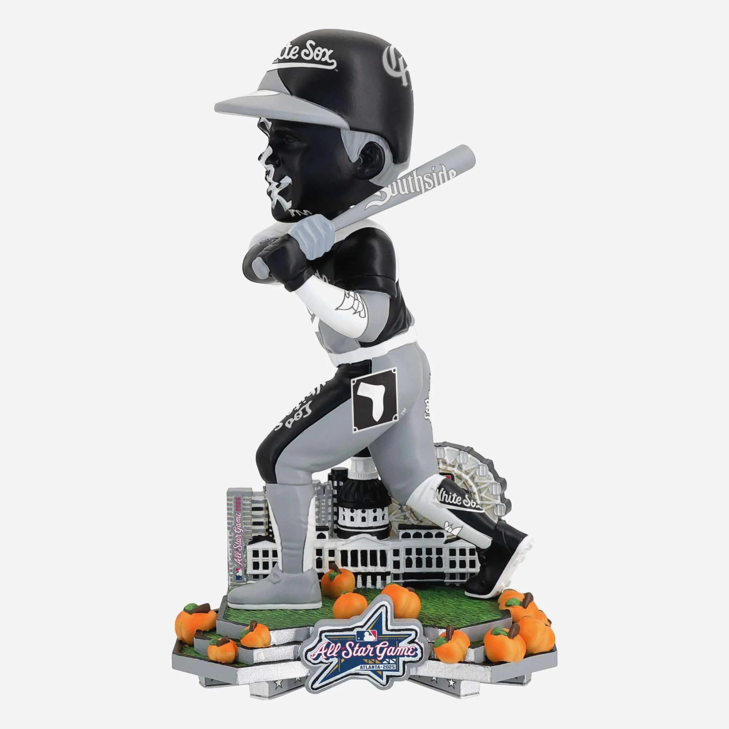 Chicago White Sox 2025 MLB All-Star Bobbles on Parade Bobblehead