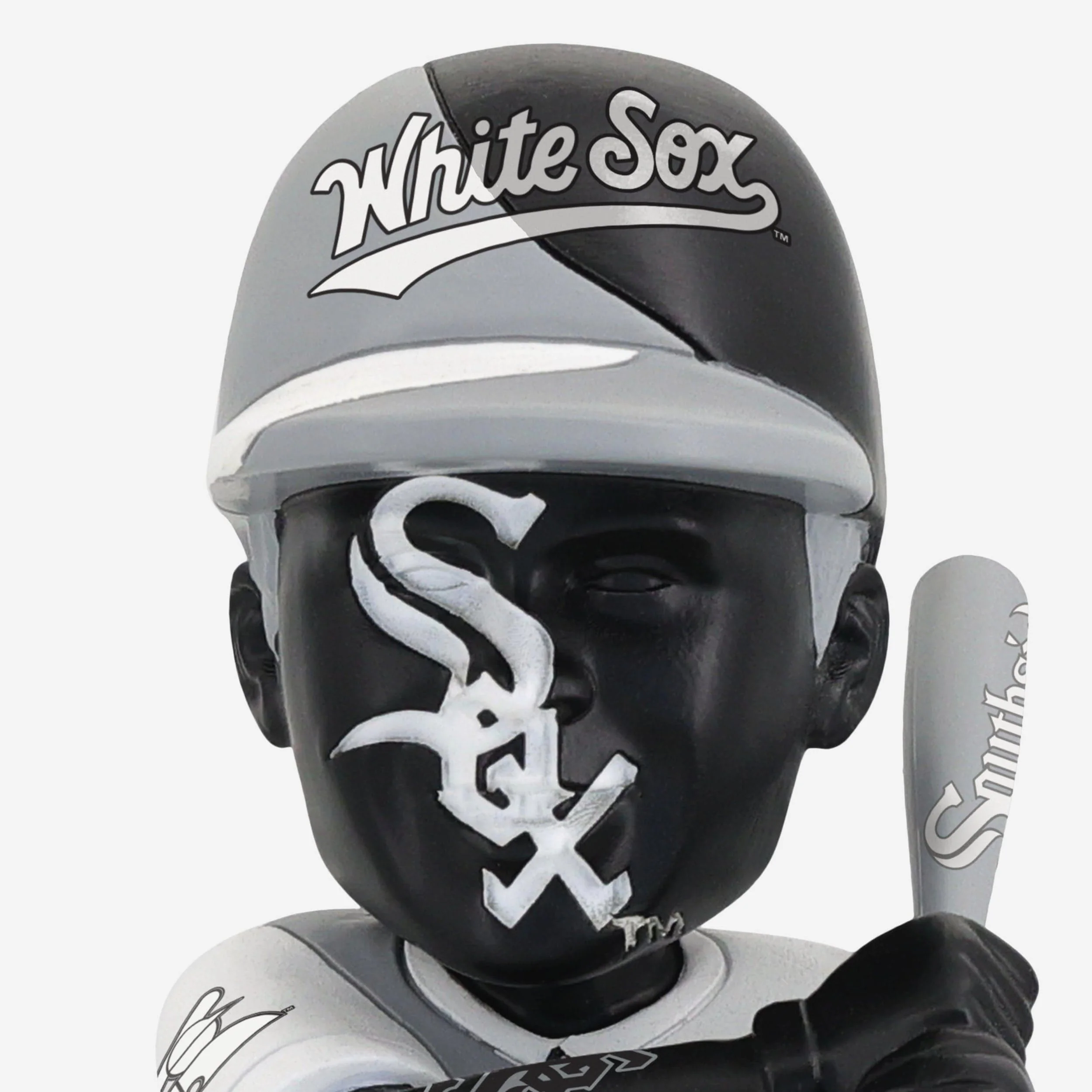 Chicago White Sox 2025 MLB All-Star Bobbles on Parade Bobblehead - Image 2
