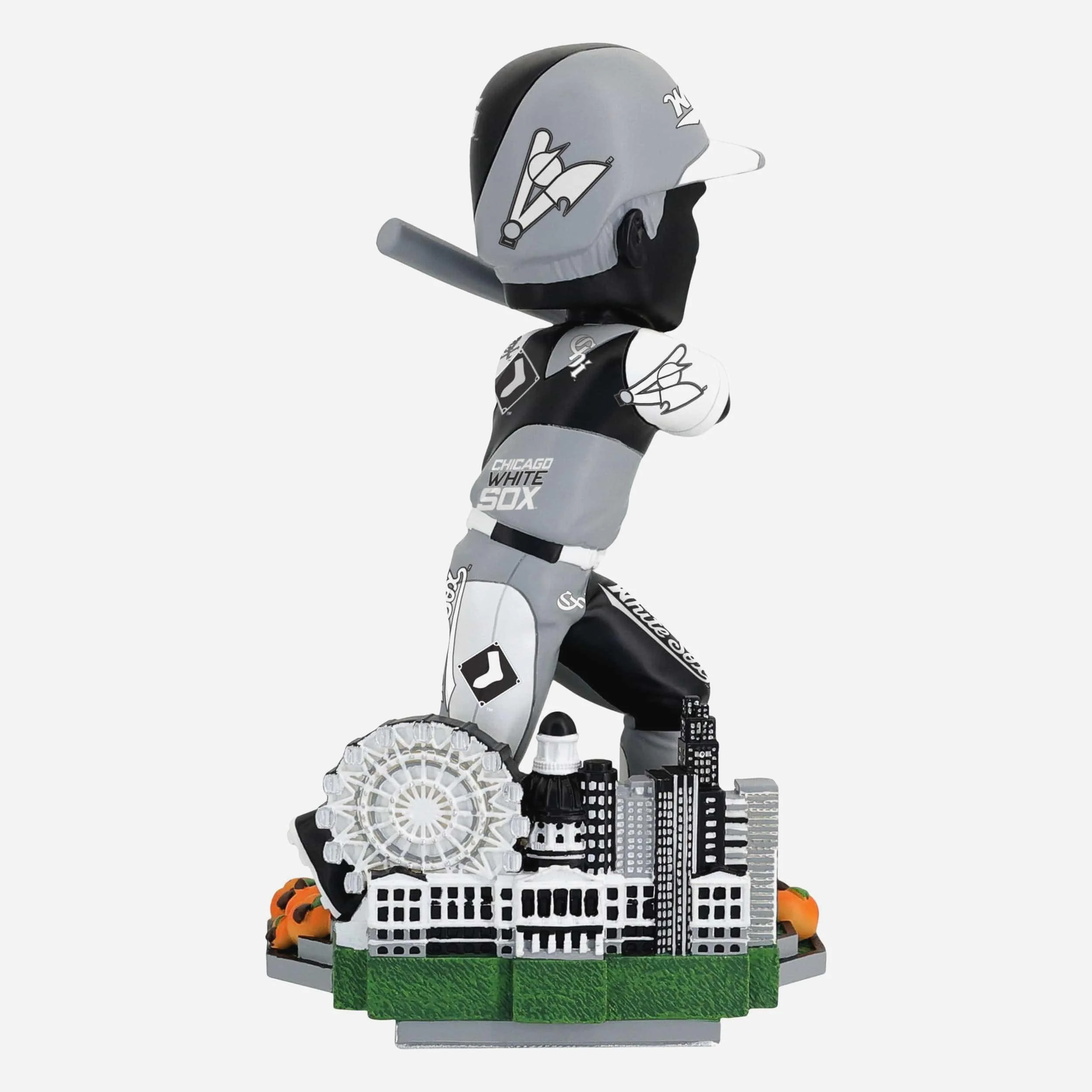 Chicago White Sox 2025 MLB All-Star Bobbles on Parade Bobblehead - Image 5
