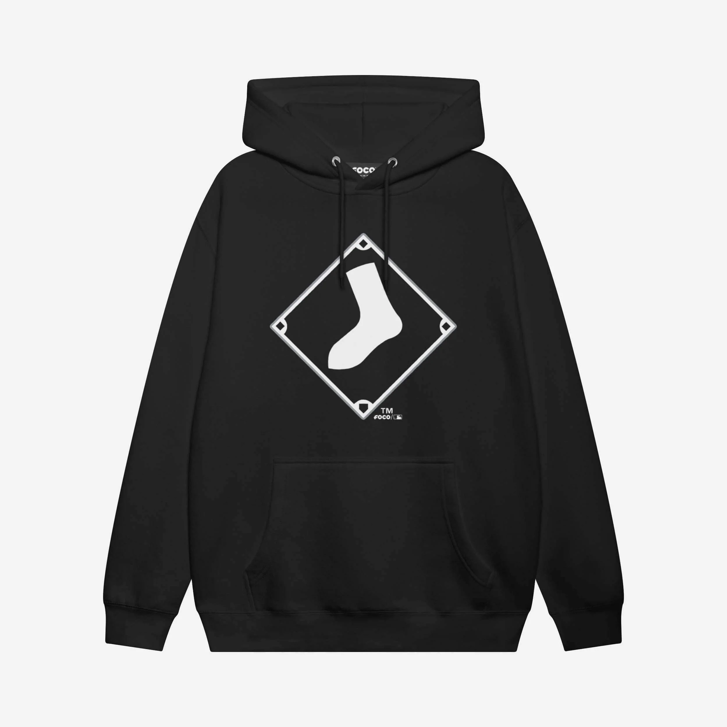 Chicago White Sox Alternate Logo Hoodie