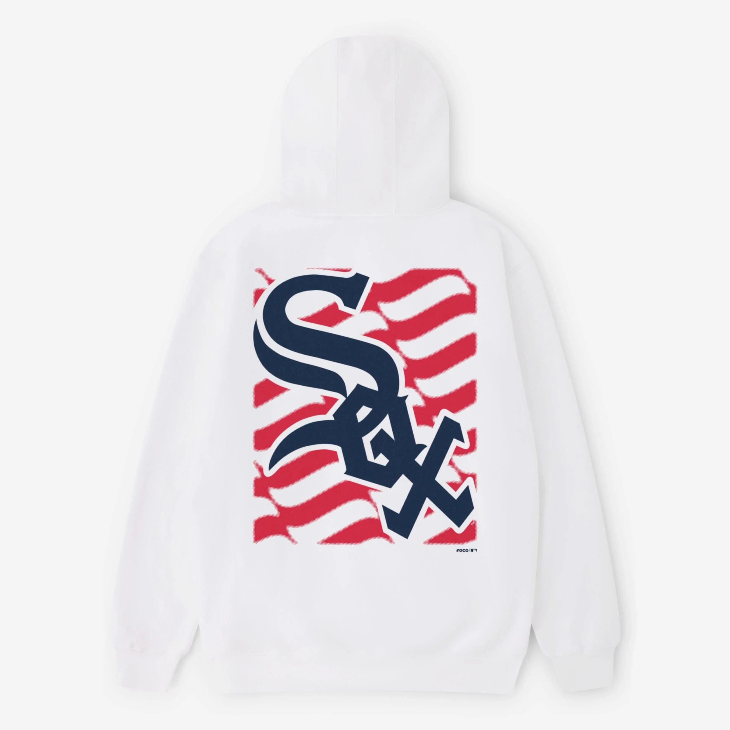 Chicago White Sox American Heritage Hoodie - Image 2