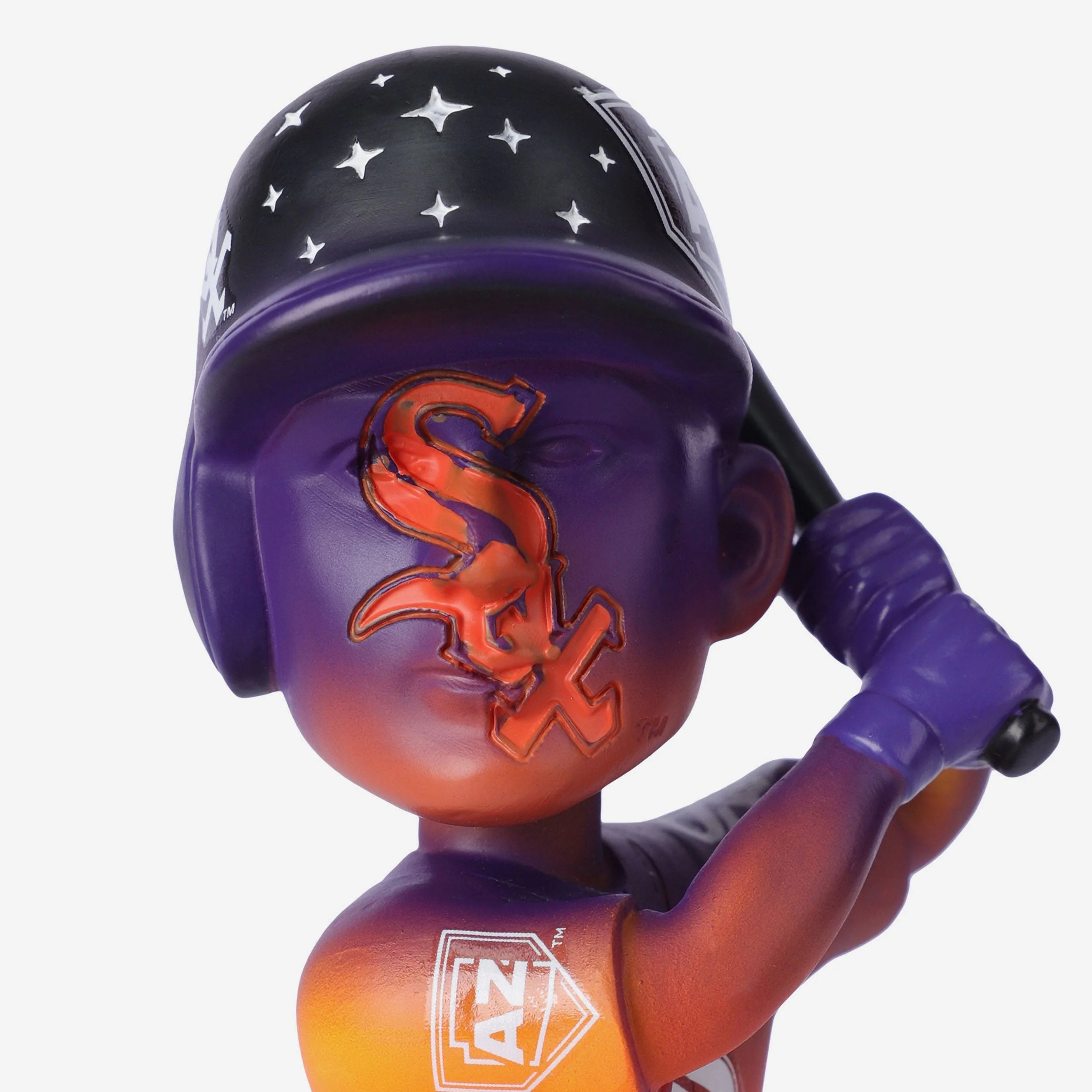 Chicago White Sox Cactus League Bobbles On Parade Bobblehead - Image 2