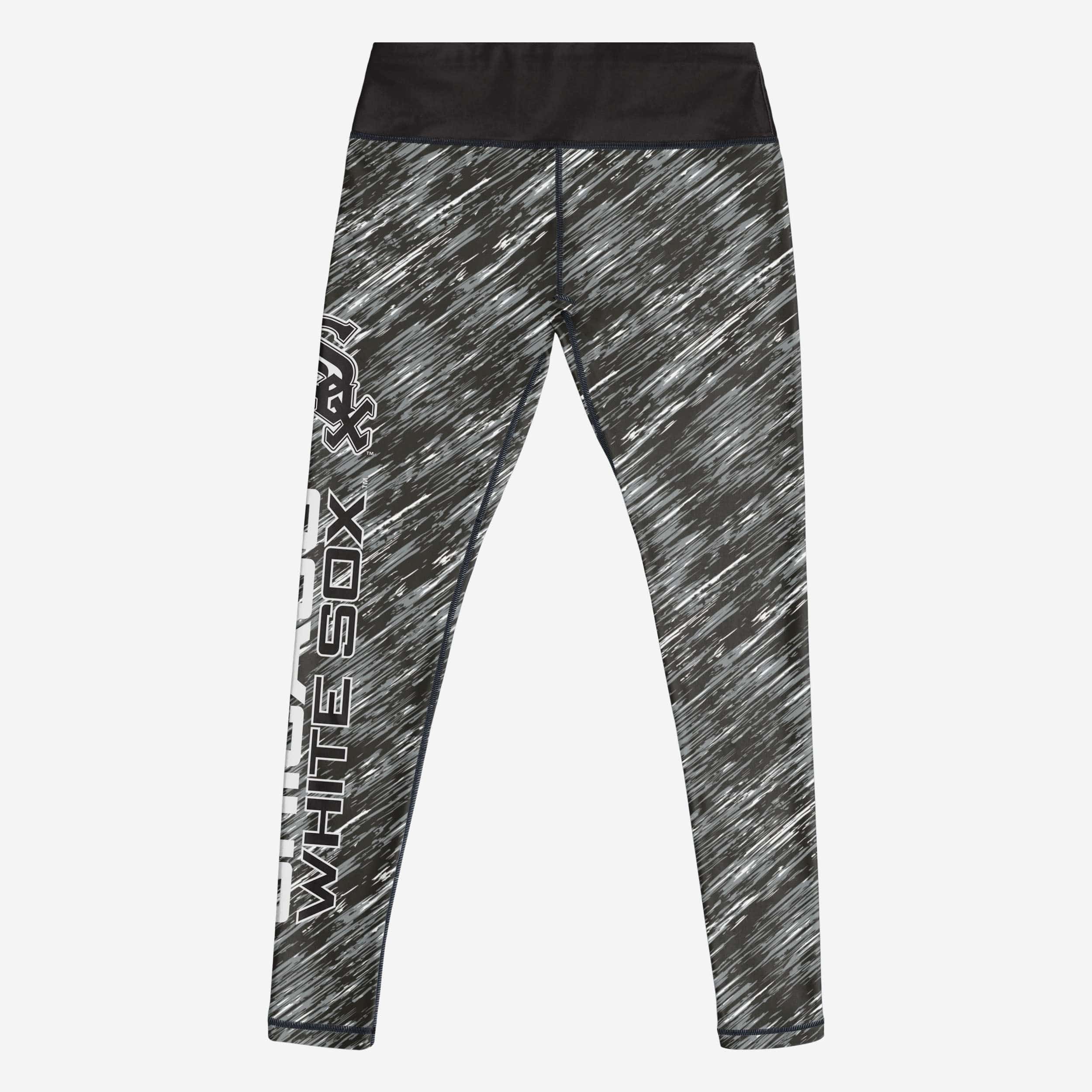 Chicago White Sox Womens Static Rain Legging - Image 5