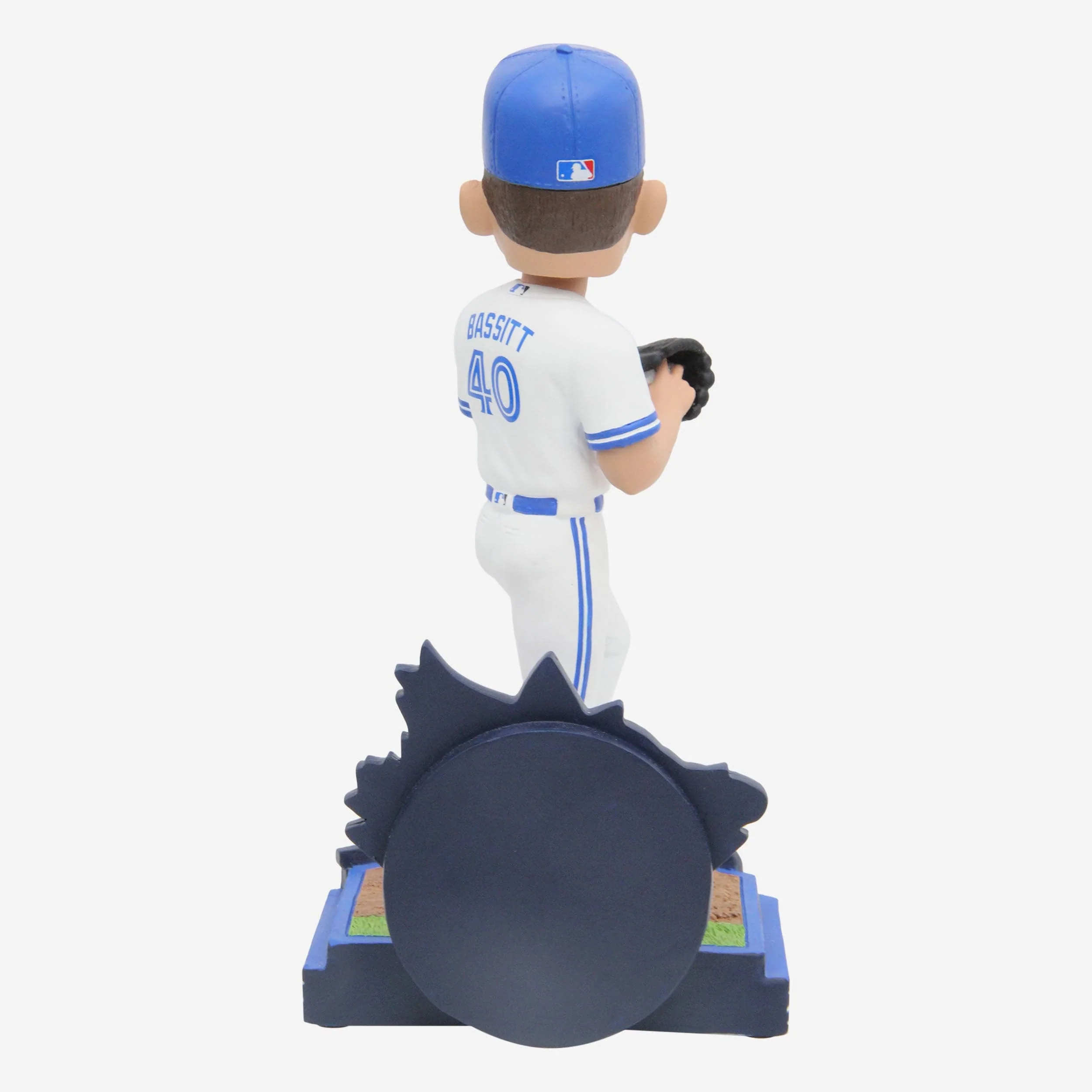 Chris Bassitt Toronto Blue Jays Gamebreaker Bobblehead - Image 5