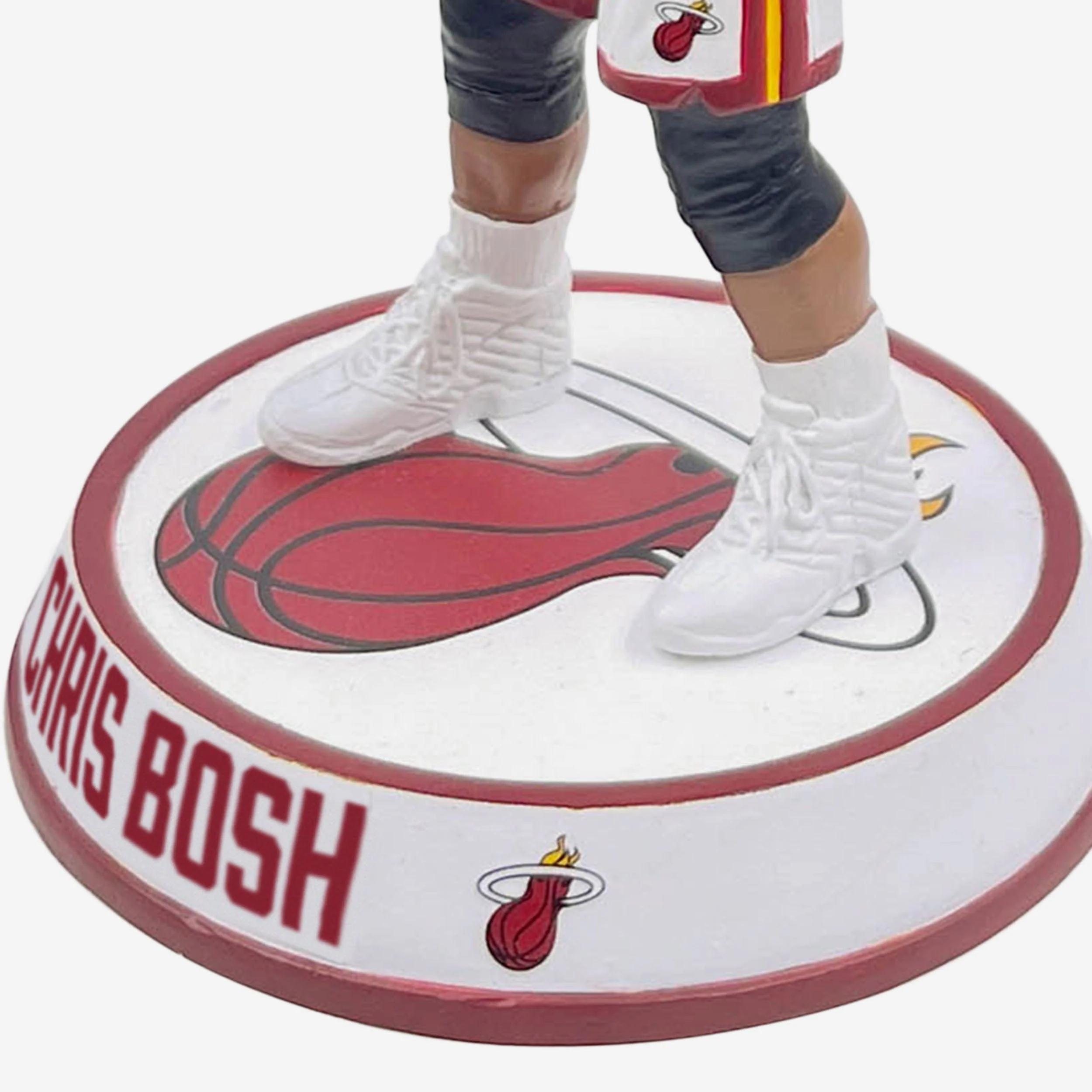 Chris Bosh Miami Heat Bighead Bobblehead - Image 3