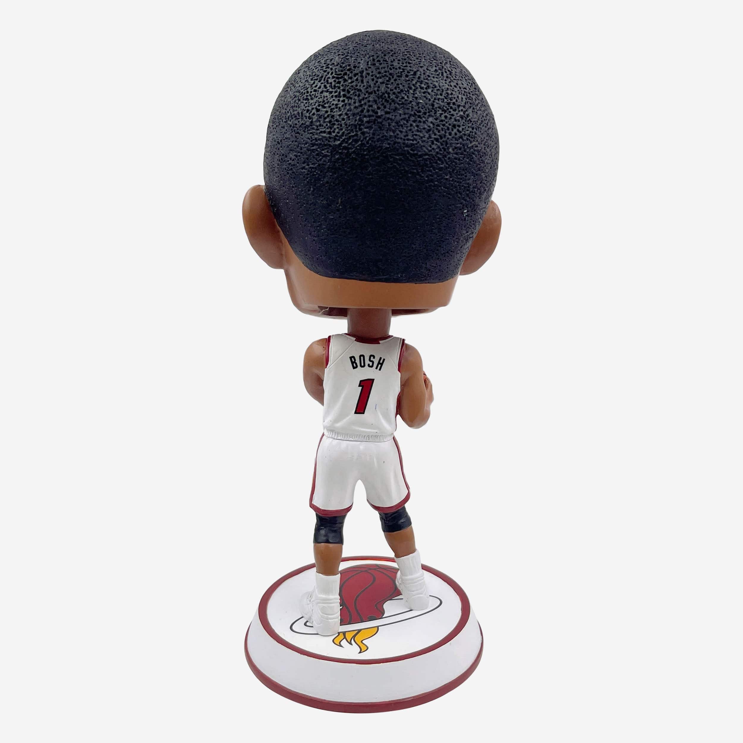 Chris Bosh Miami Heat Bighead Bobblehead - Image 5